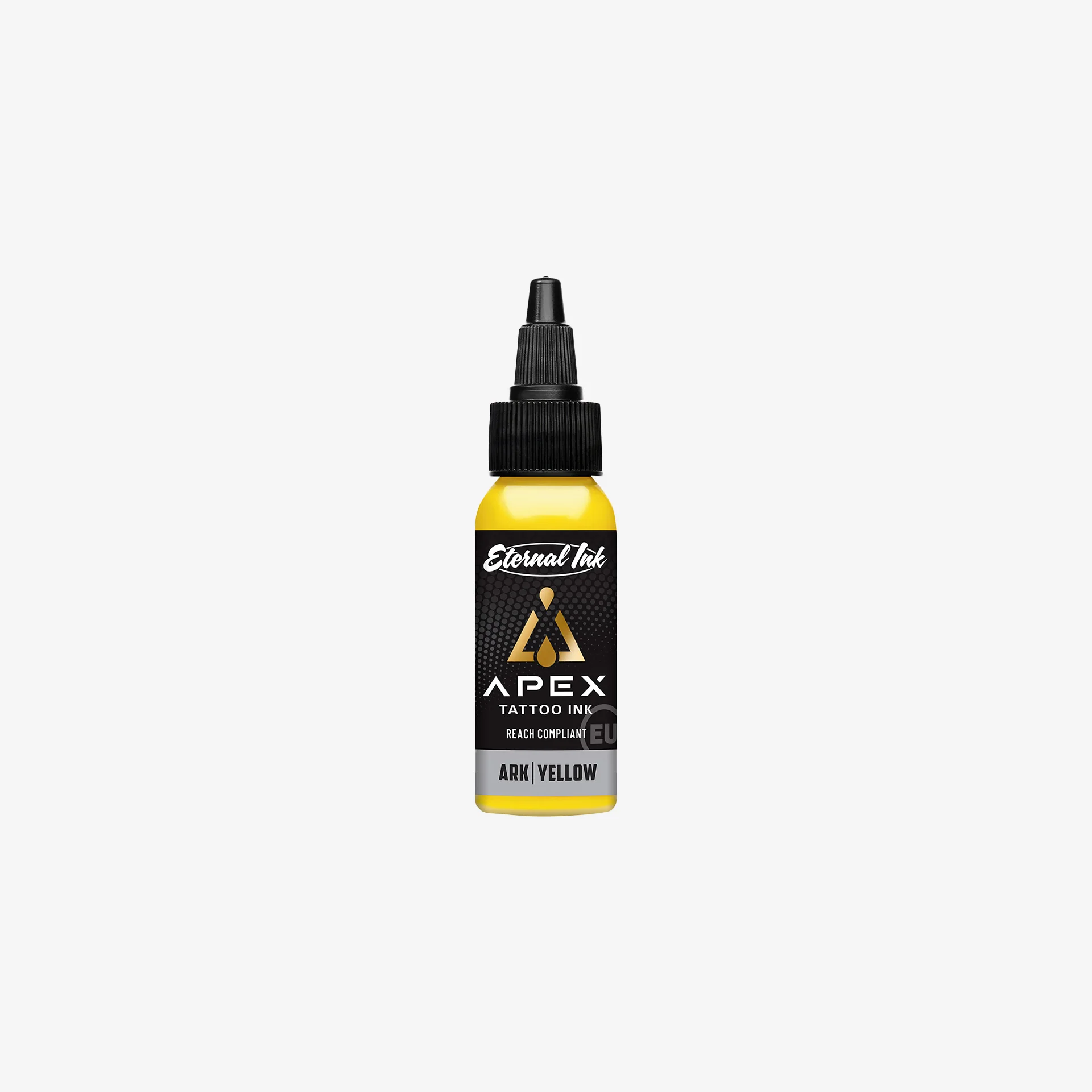 Eternal Ink APEX Ark Yellow