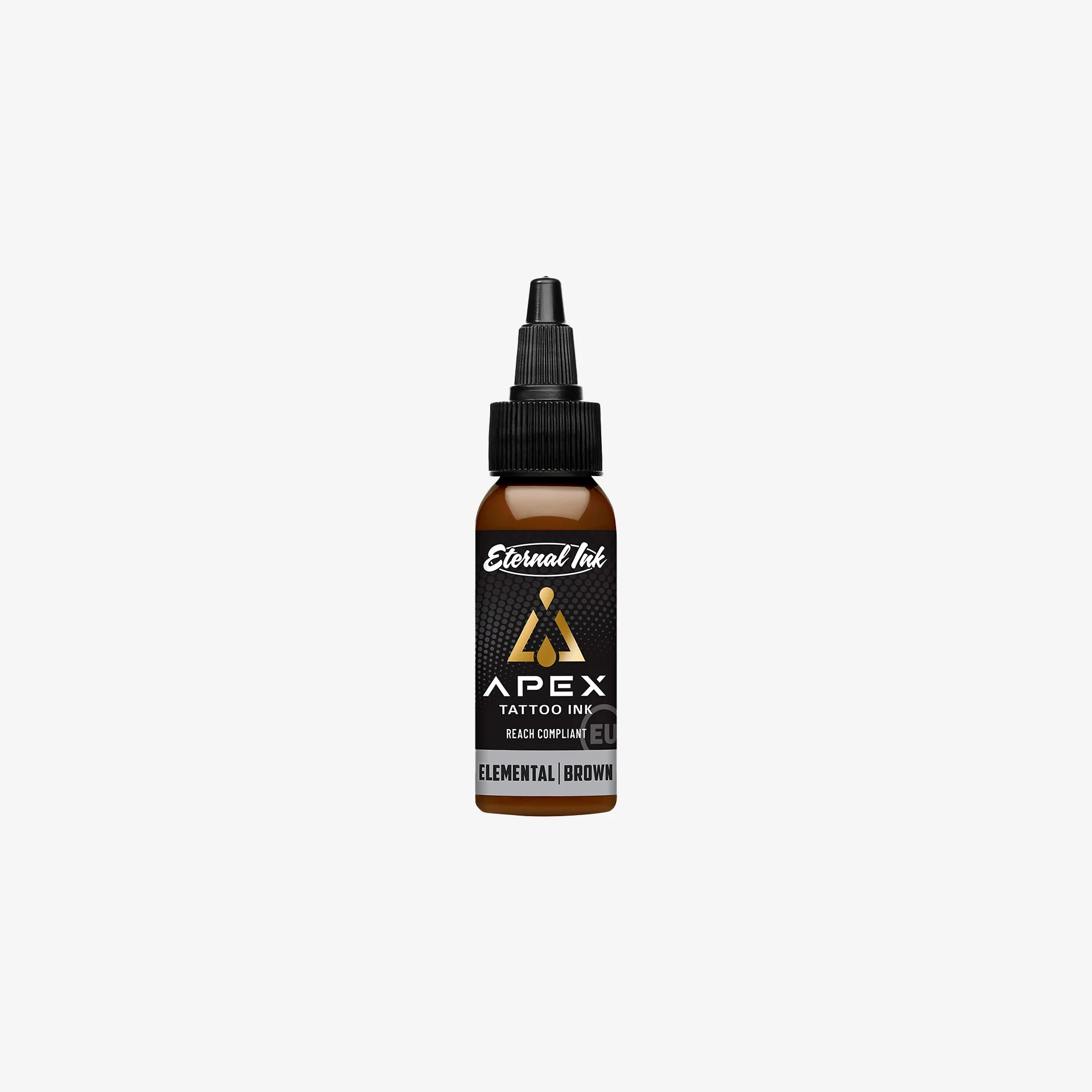 Eternal Ink APEX Emental Brown