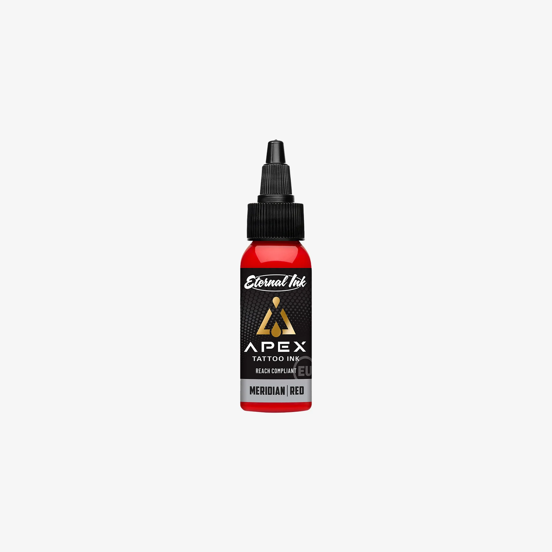 Eternal Ink APEX Meridian Red