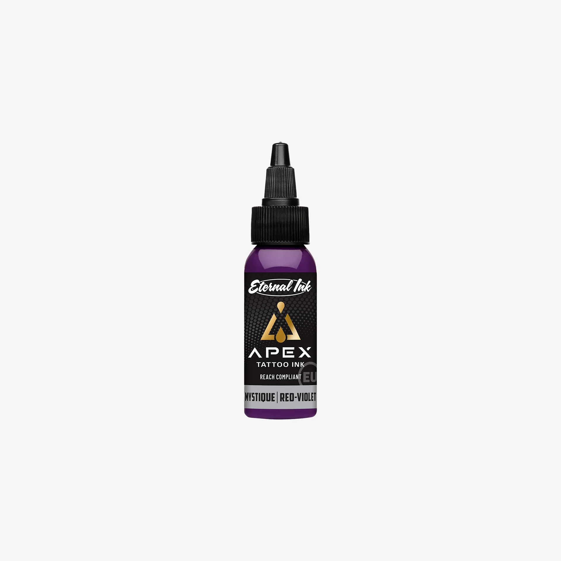 Eternal Ink APEX Mystique Red Violet