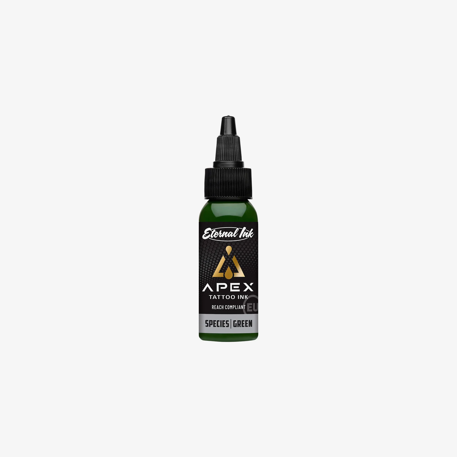 Eternal Ink APEX Species Green