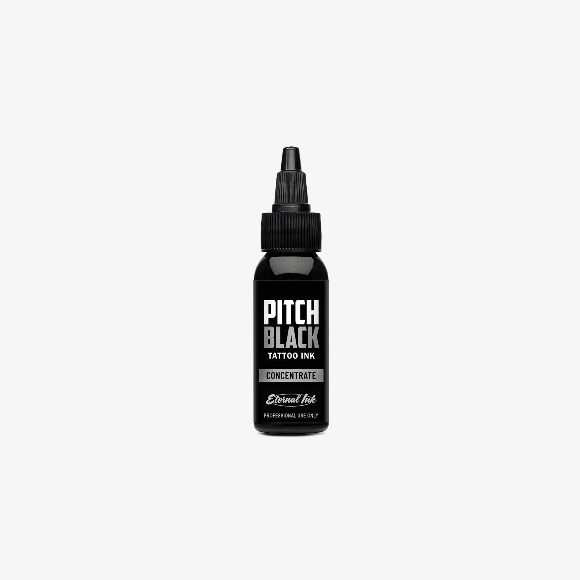Eternal Pitch Black Concentrate EU
