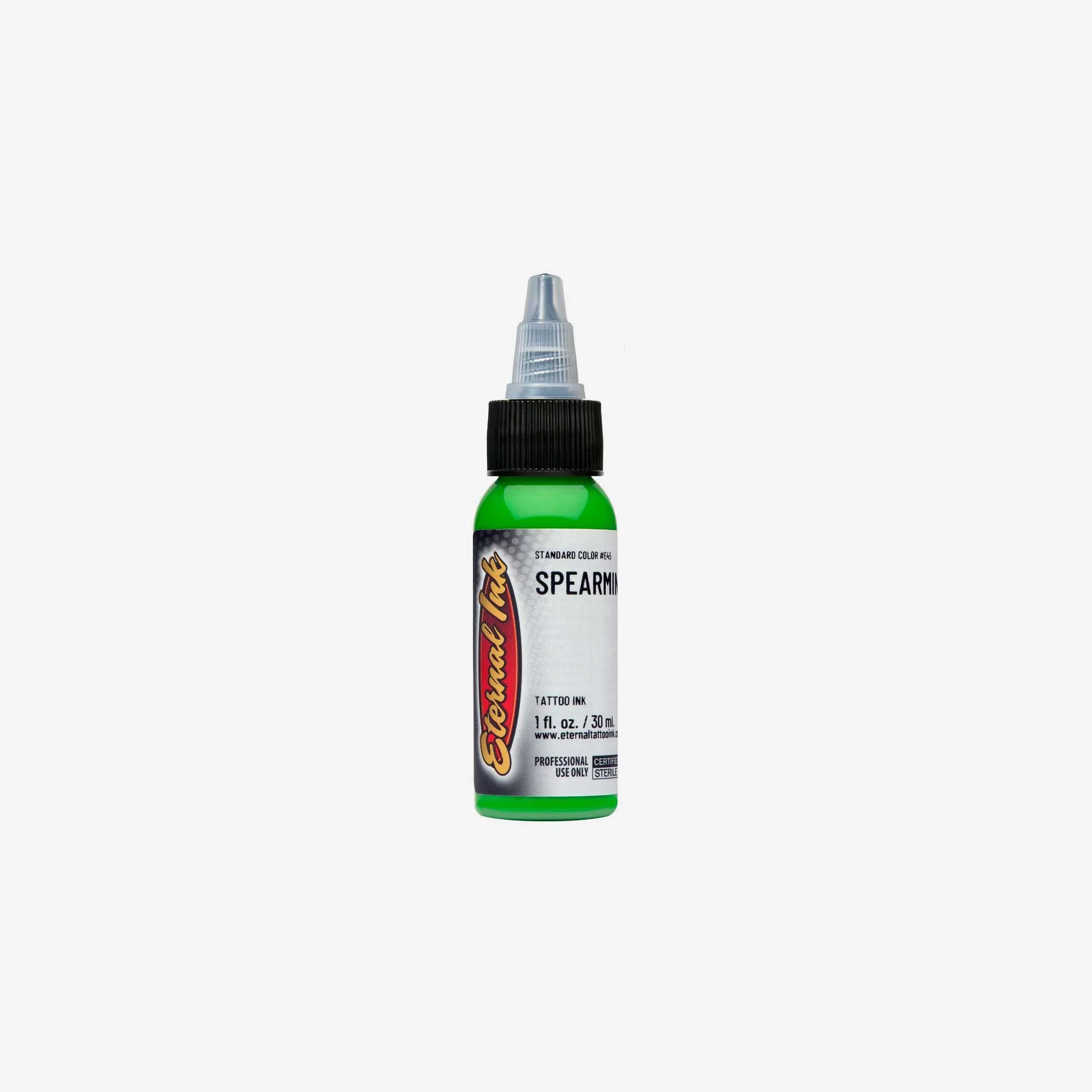 Eternal Spearmint