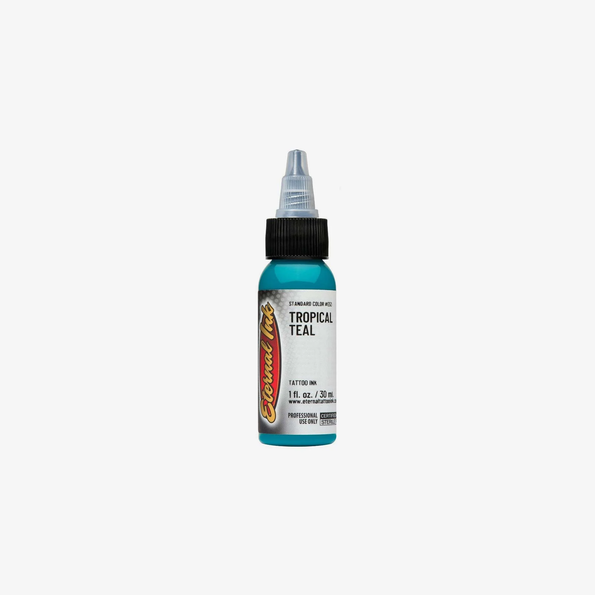 Eternal Tropical Teal