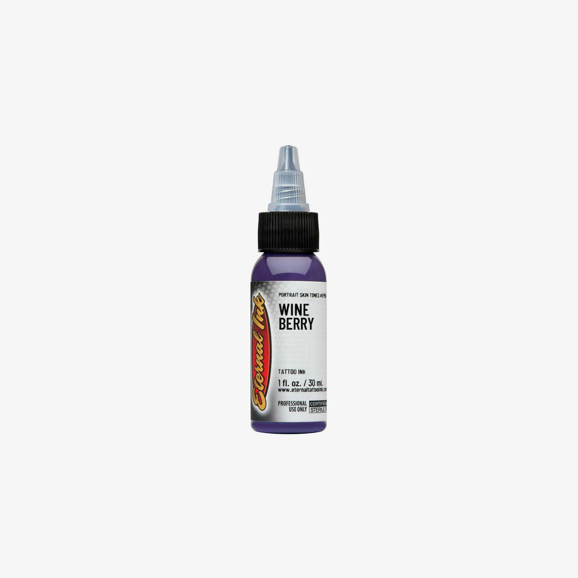 Eternal Wine Berry