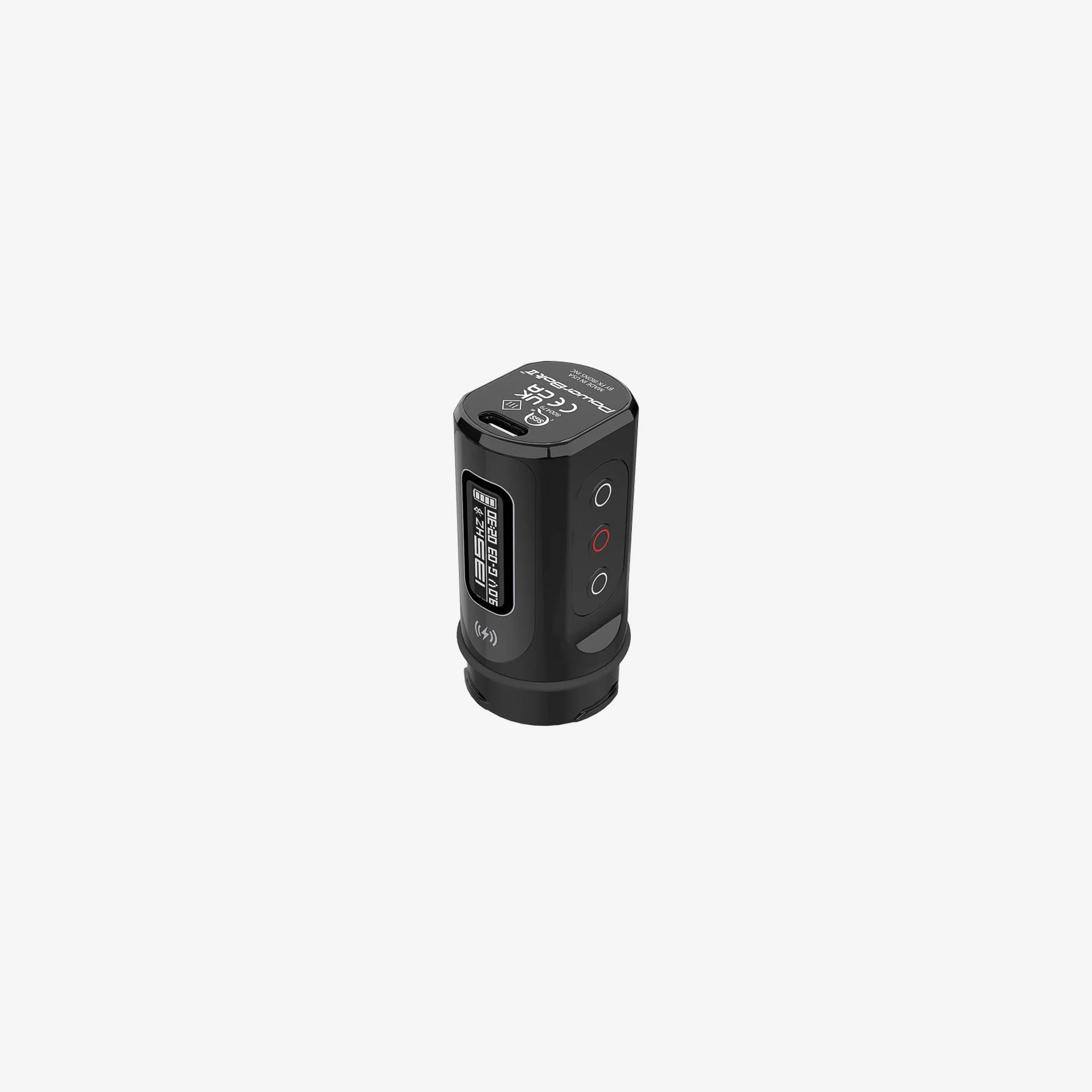 FK Irons PowerBolt II