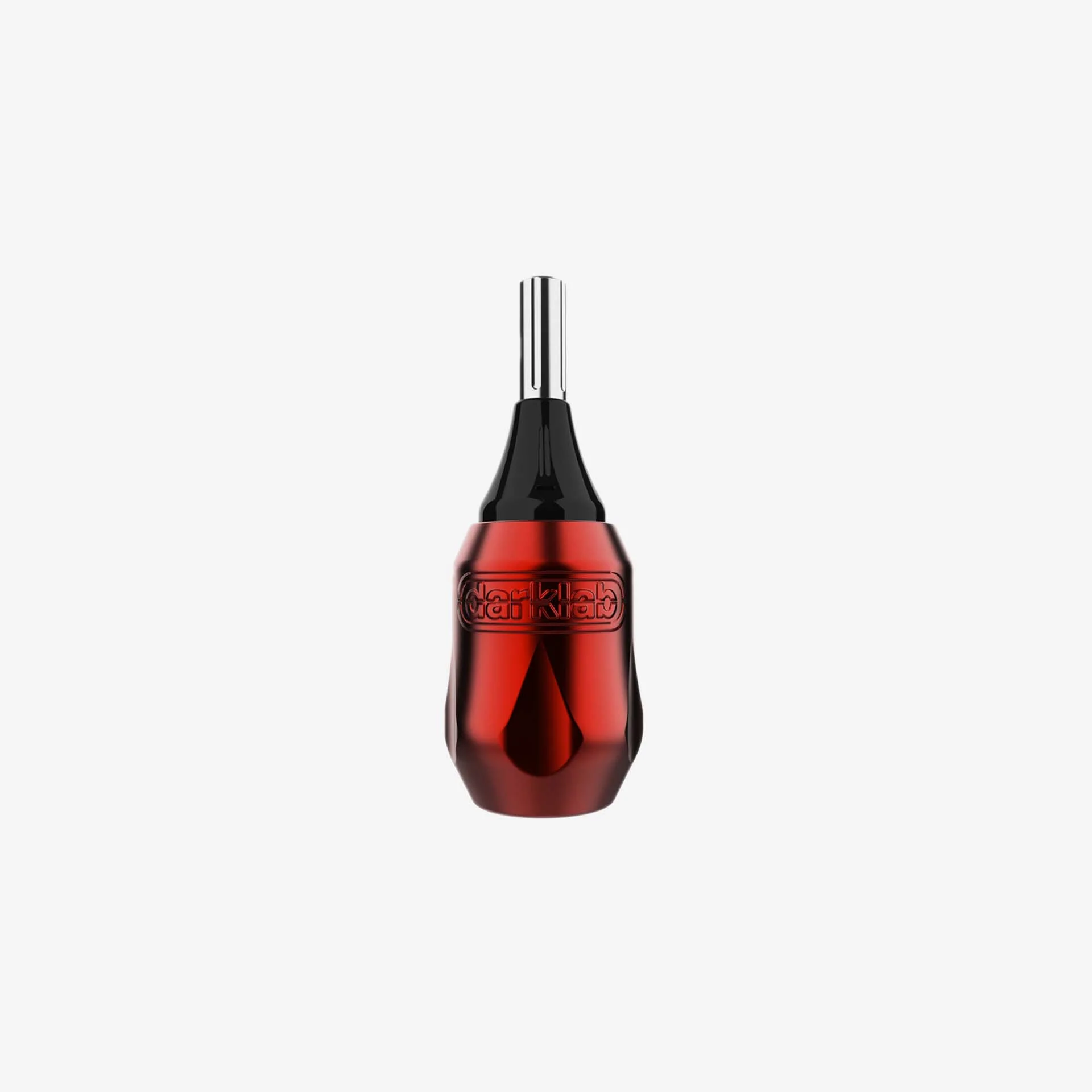 FK Irons Ruby Grip RPG