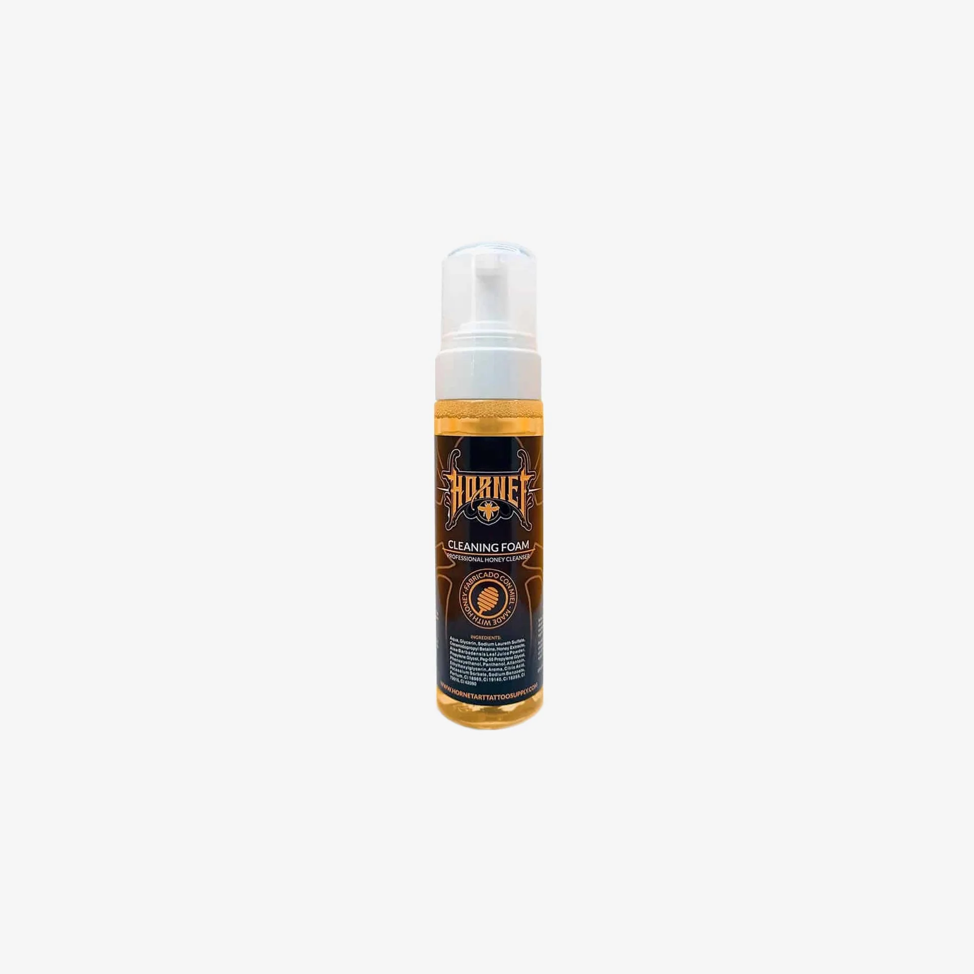Hornet Espuma de Limpeza 220 ml