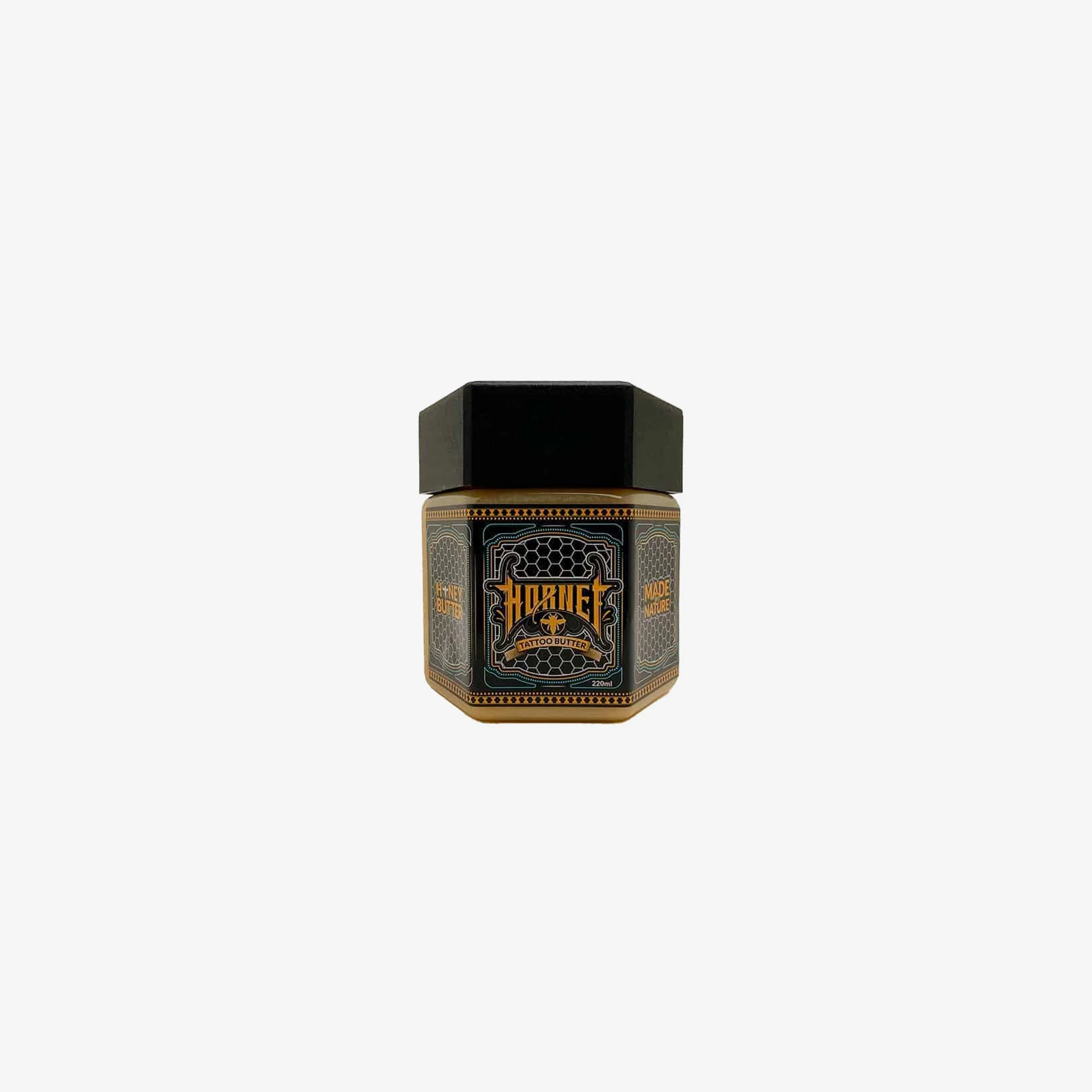 Hornet Manteiga de Tatuagem Honey 220 ml