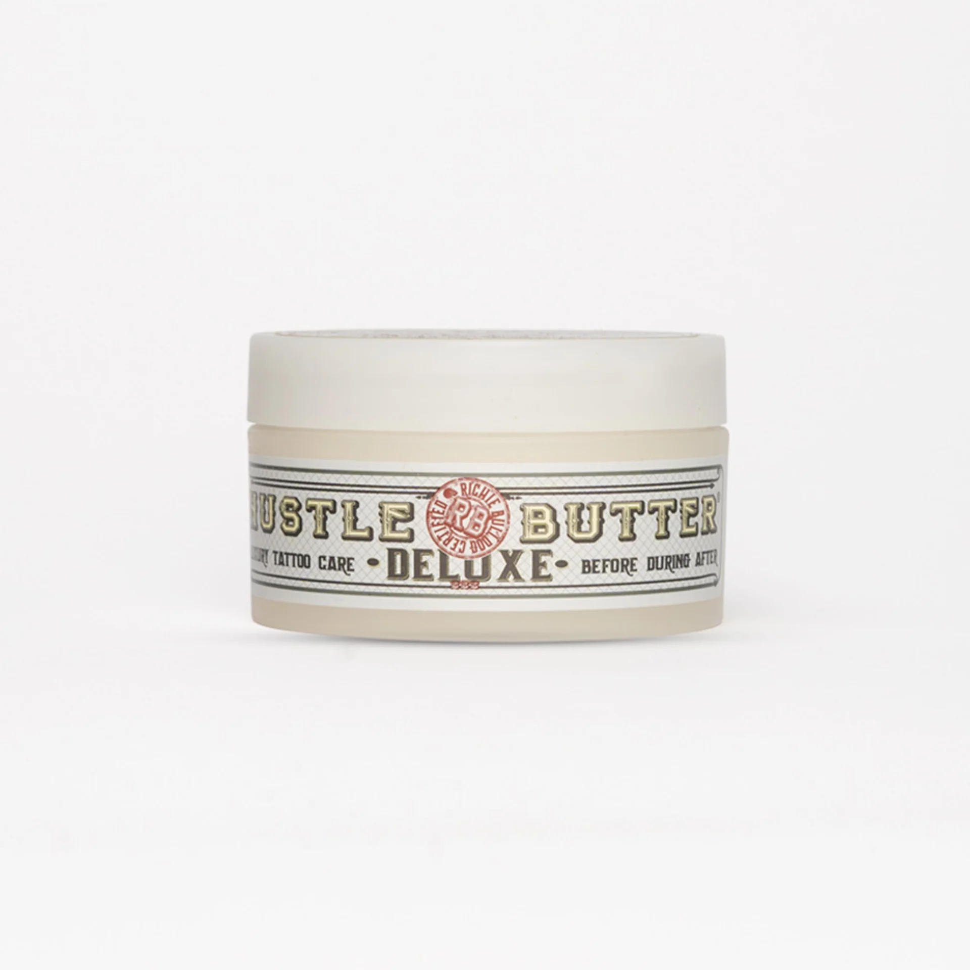 Hustle Butter Deluxe 150ml