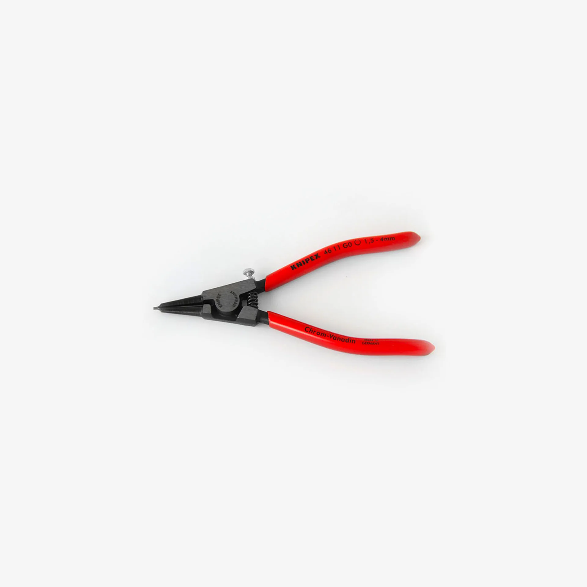 Ink Machines Peça No. 55 Circlip Pliers