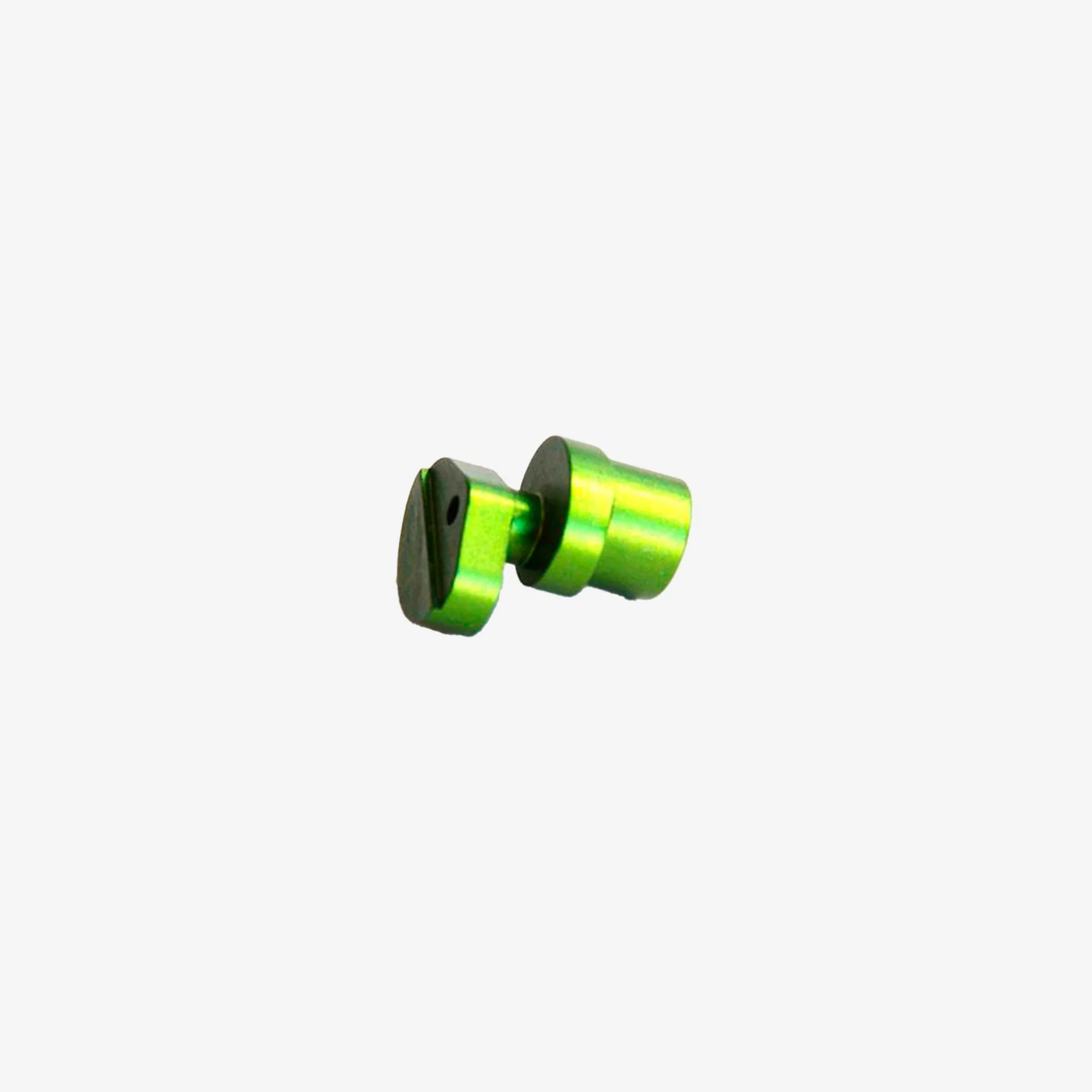 Ink Machines Peça No. 82 Cam 3mm Stroke Medium Green