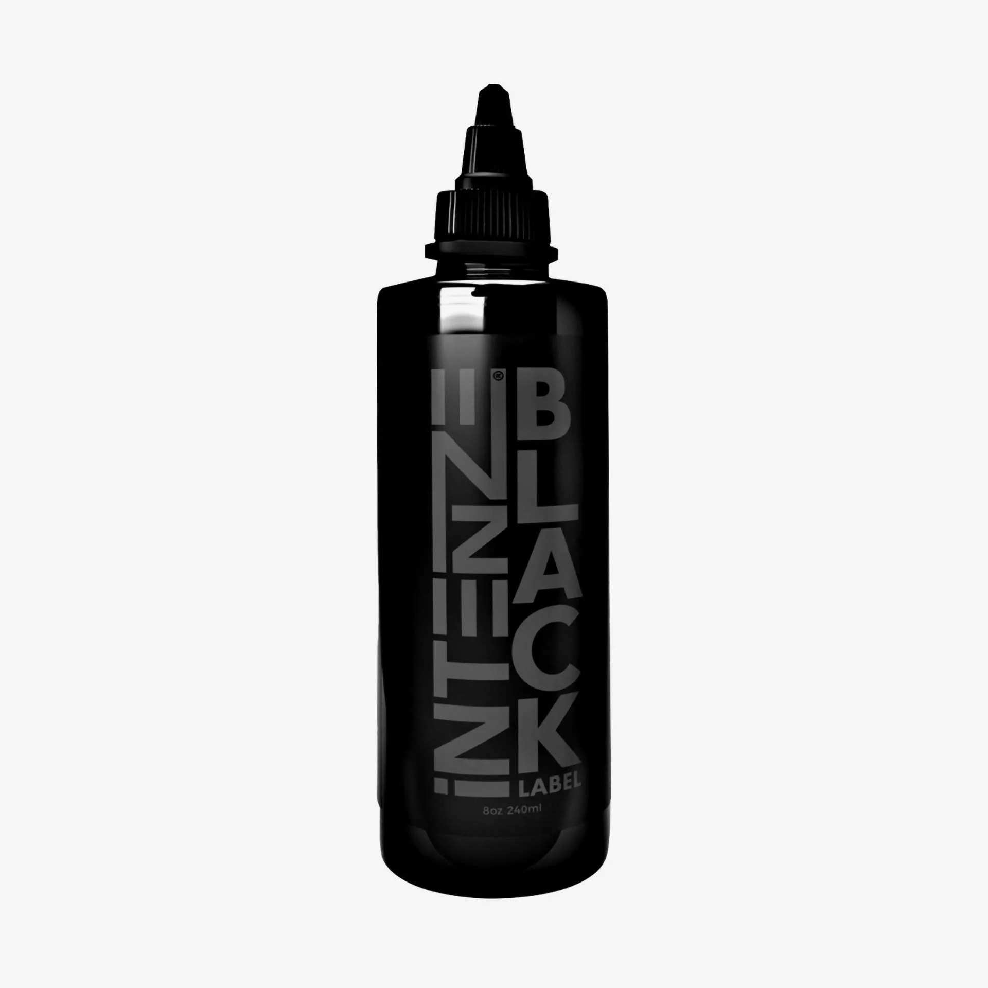 Intenze Black Label EU 240 ml