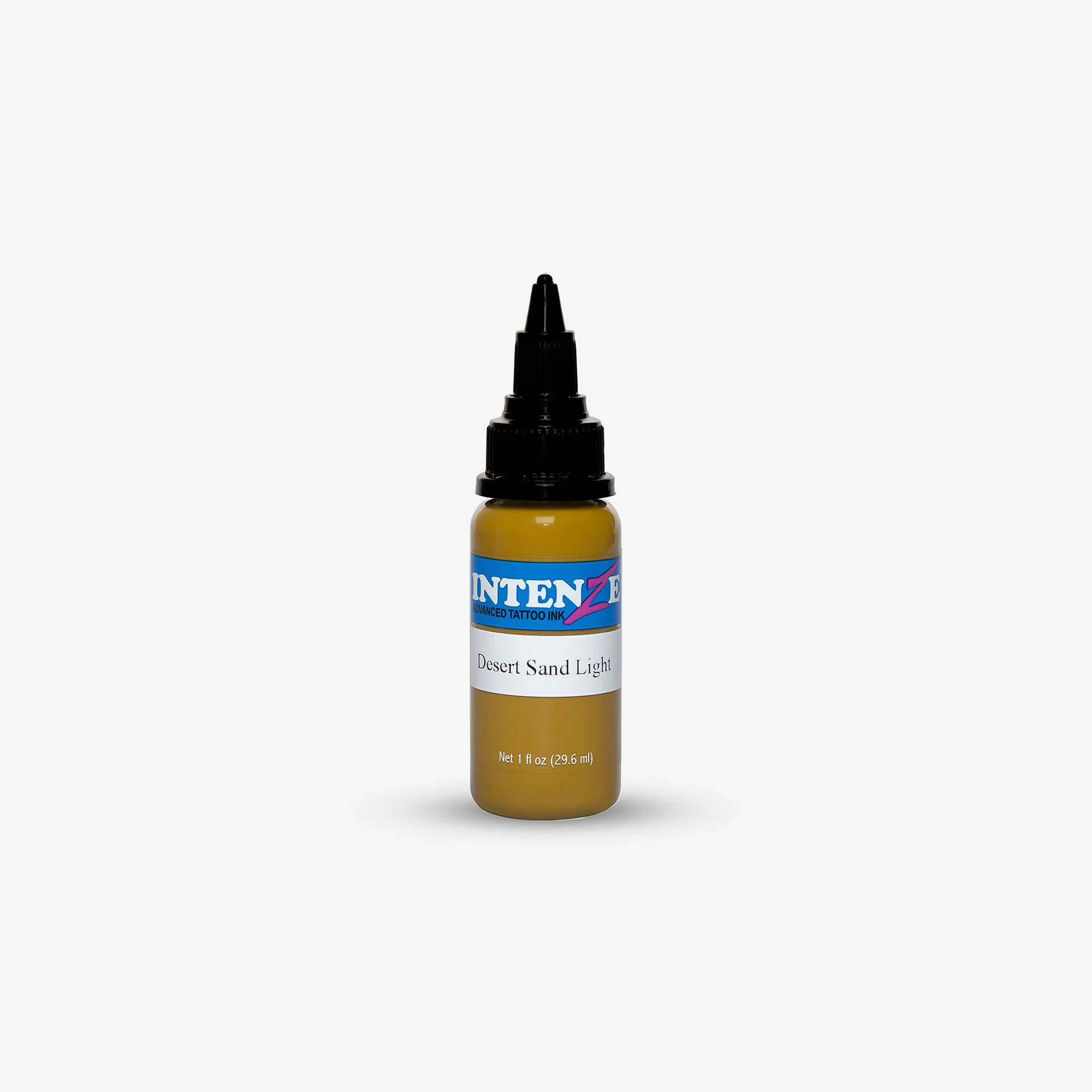 Intenze Desert Sand Light