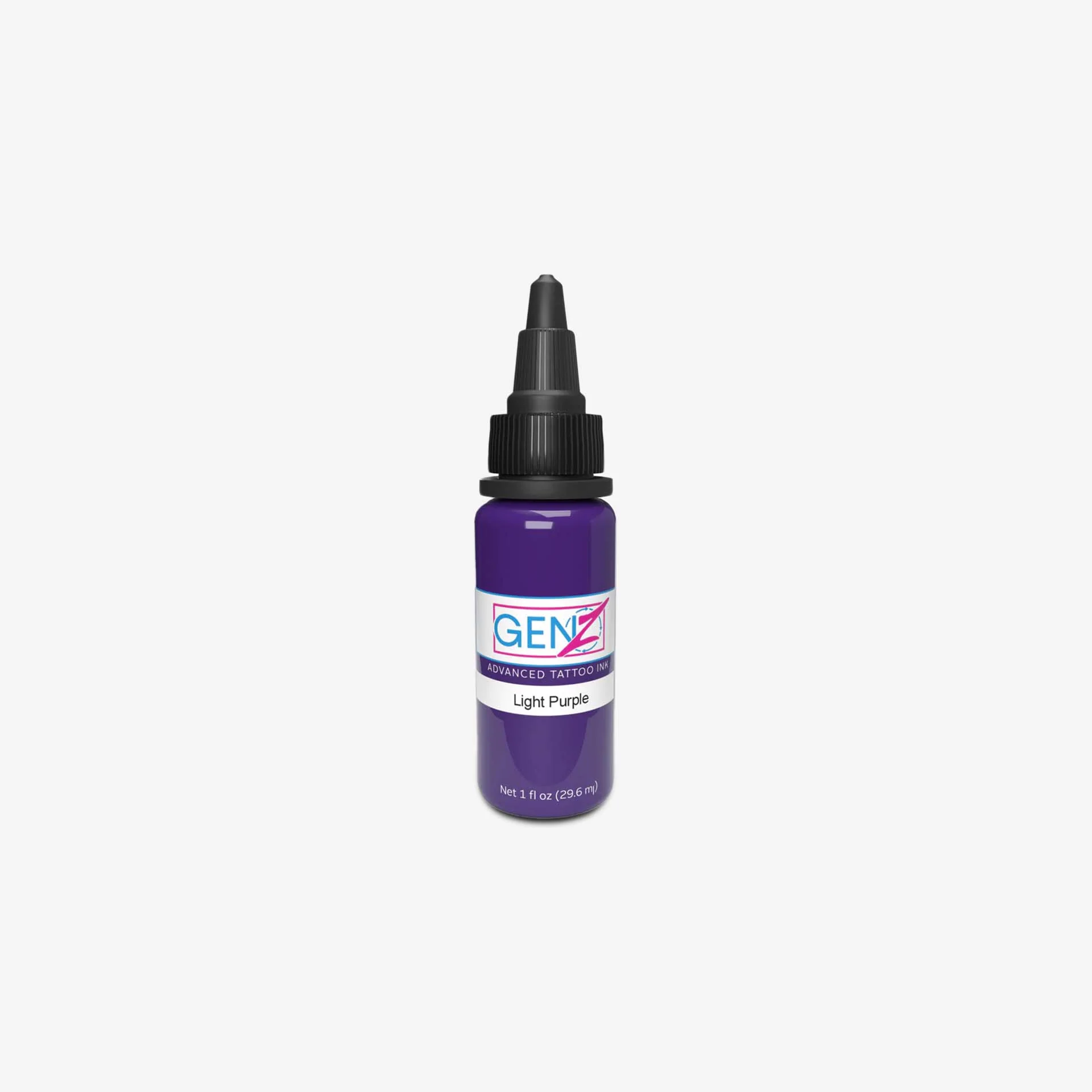 Intenze Gen-Z Light Purple