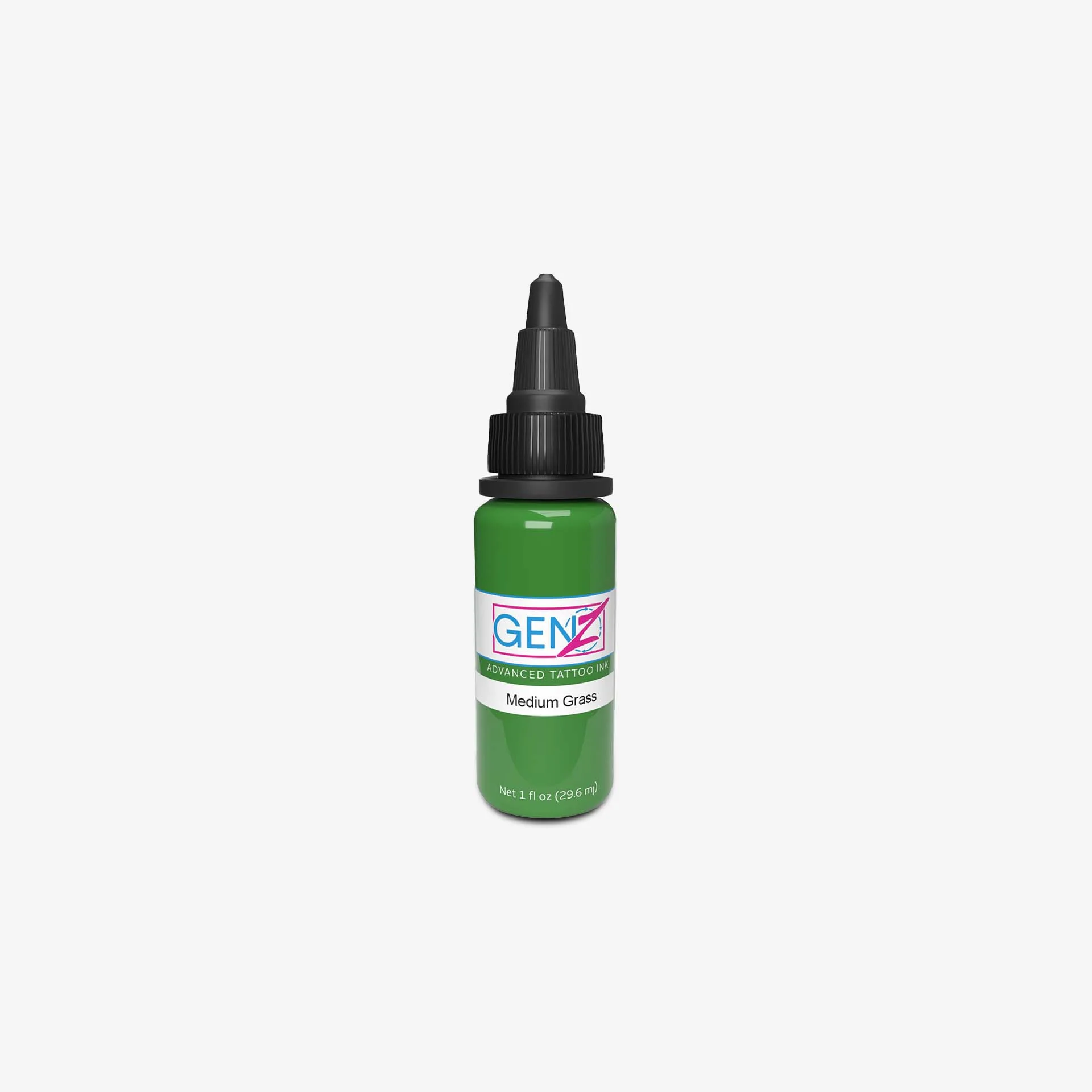Intenze Gen-Z Medium Grass
