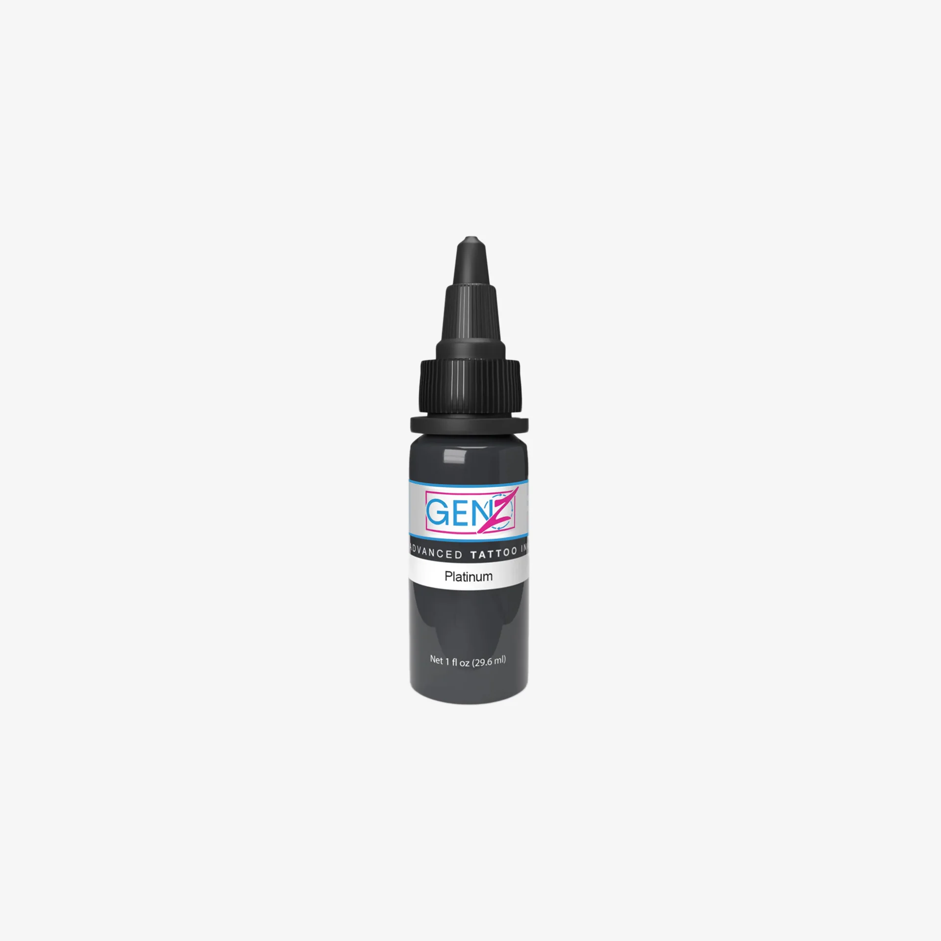 Intenze Gen-Z Platinum