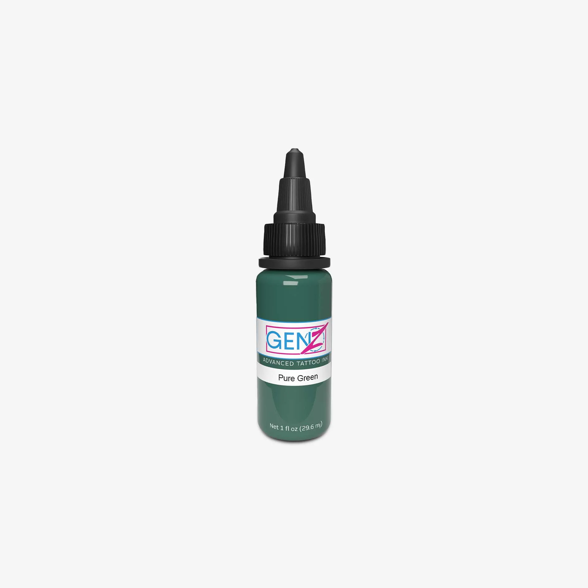 Intenze Gen-Z Pure Green