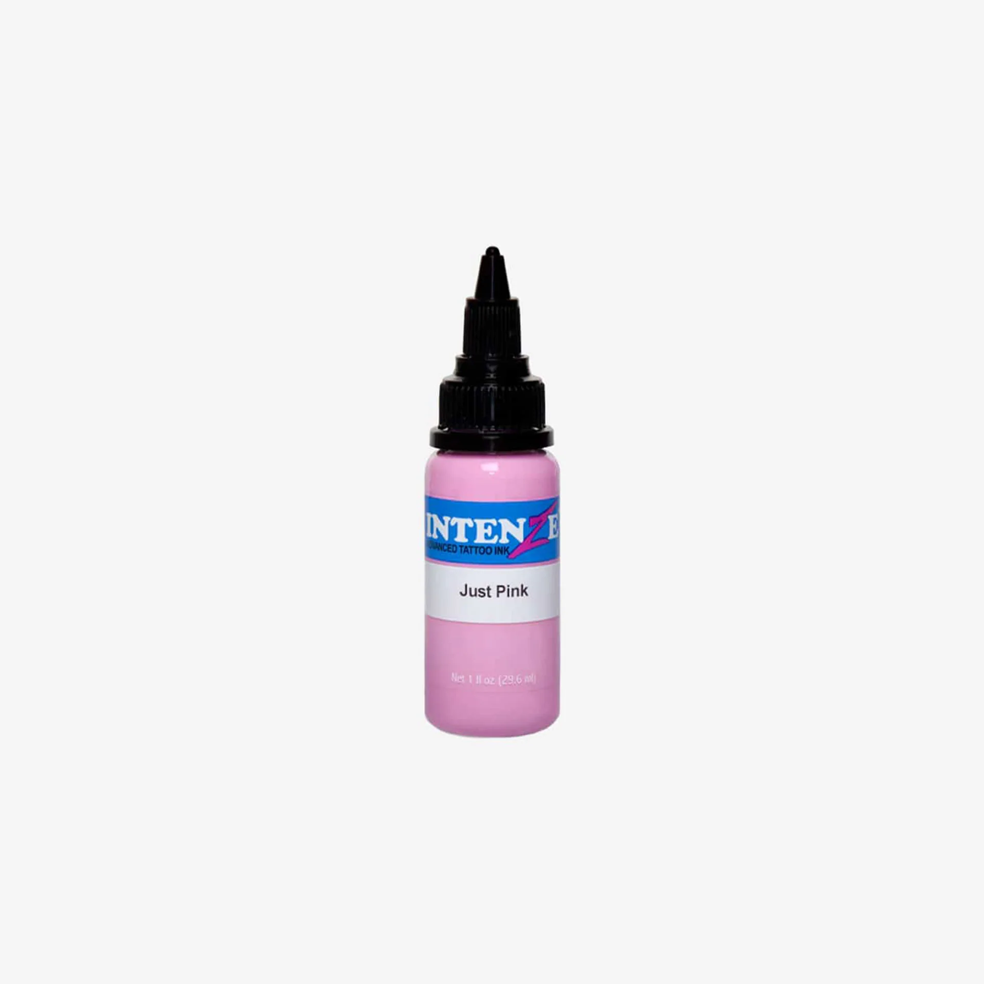 Intenze - Just Pink - 30 ml / 1 oz