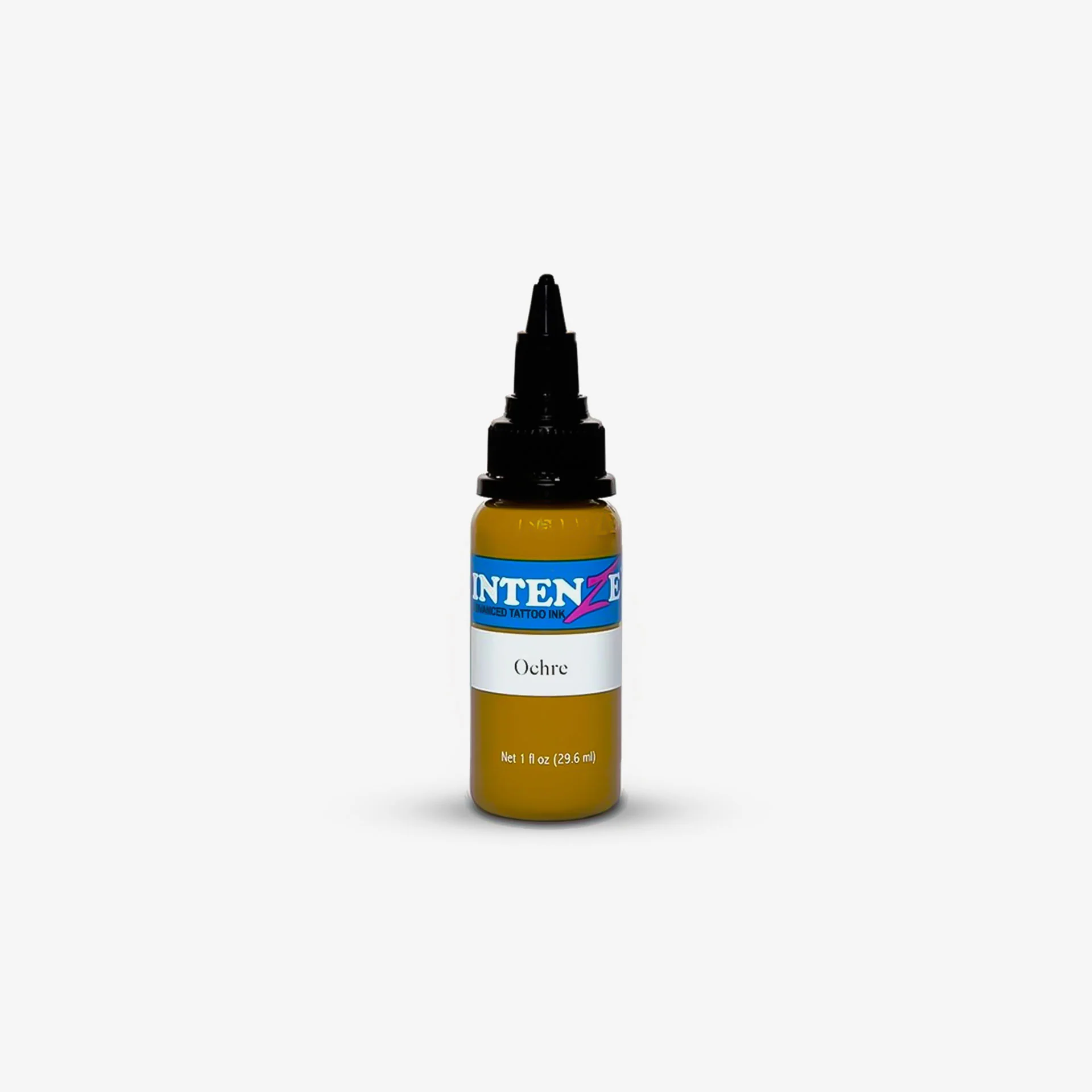 Intenze Ochre