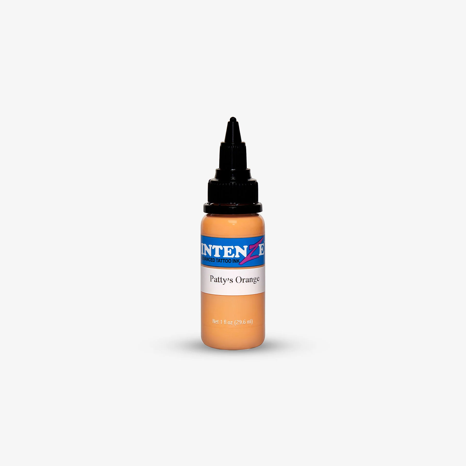 Intenze Patty's Orange