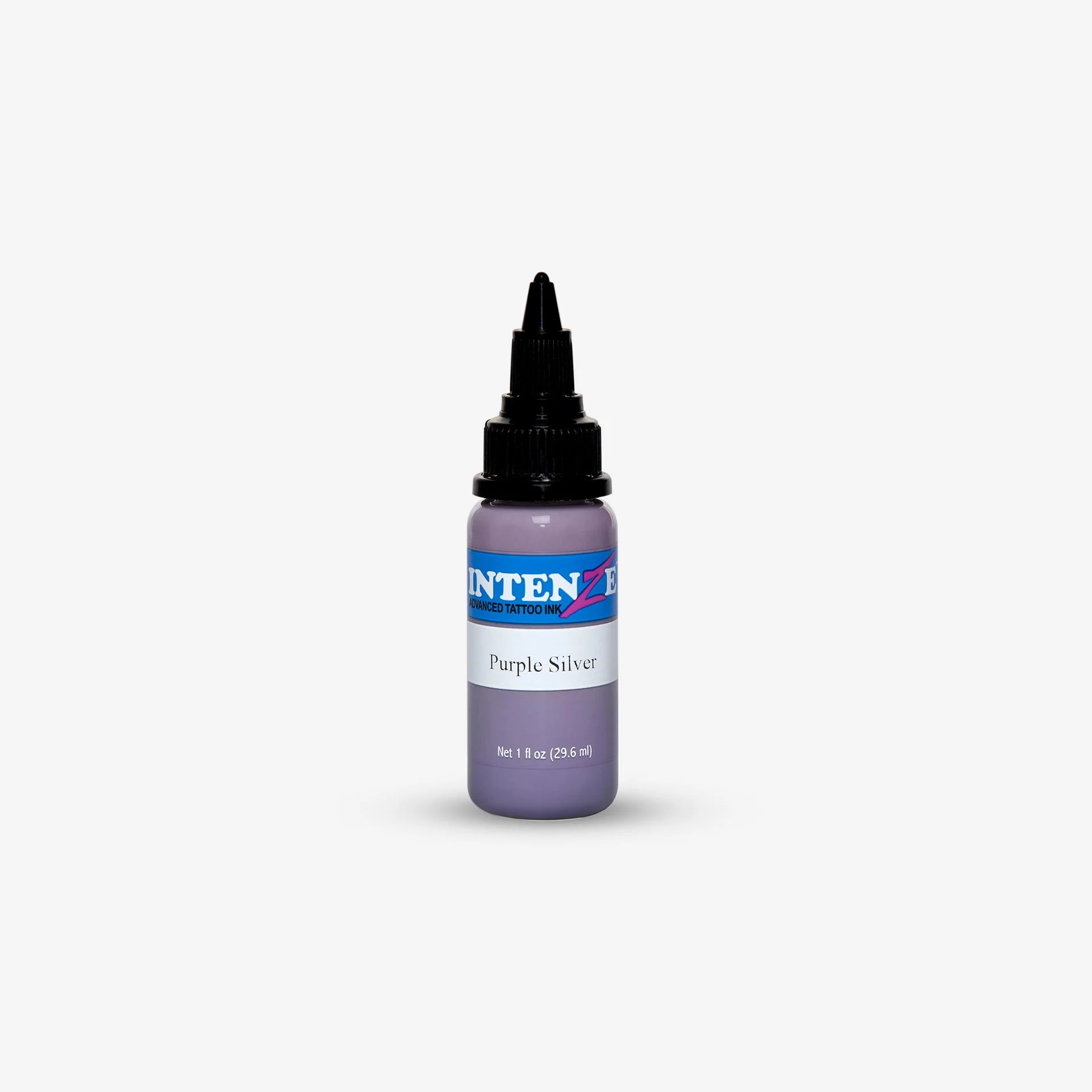 Intenze Purple Silver