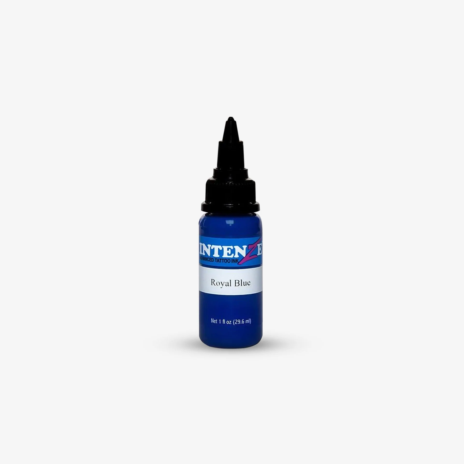 Intenze Royal Blue
