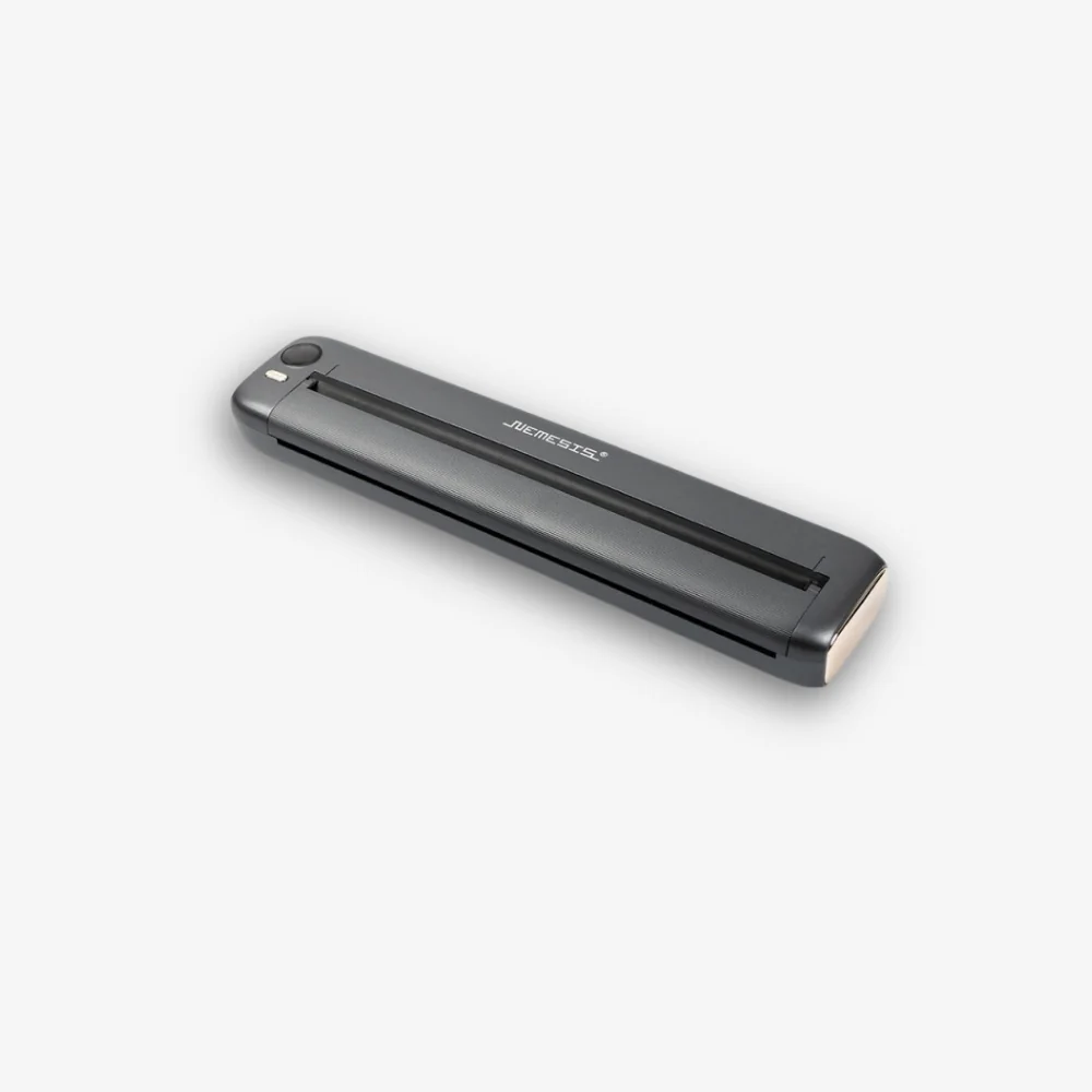 Kwadron Nemesis Impressora Térmica Wireless A4