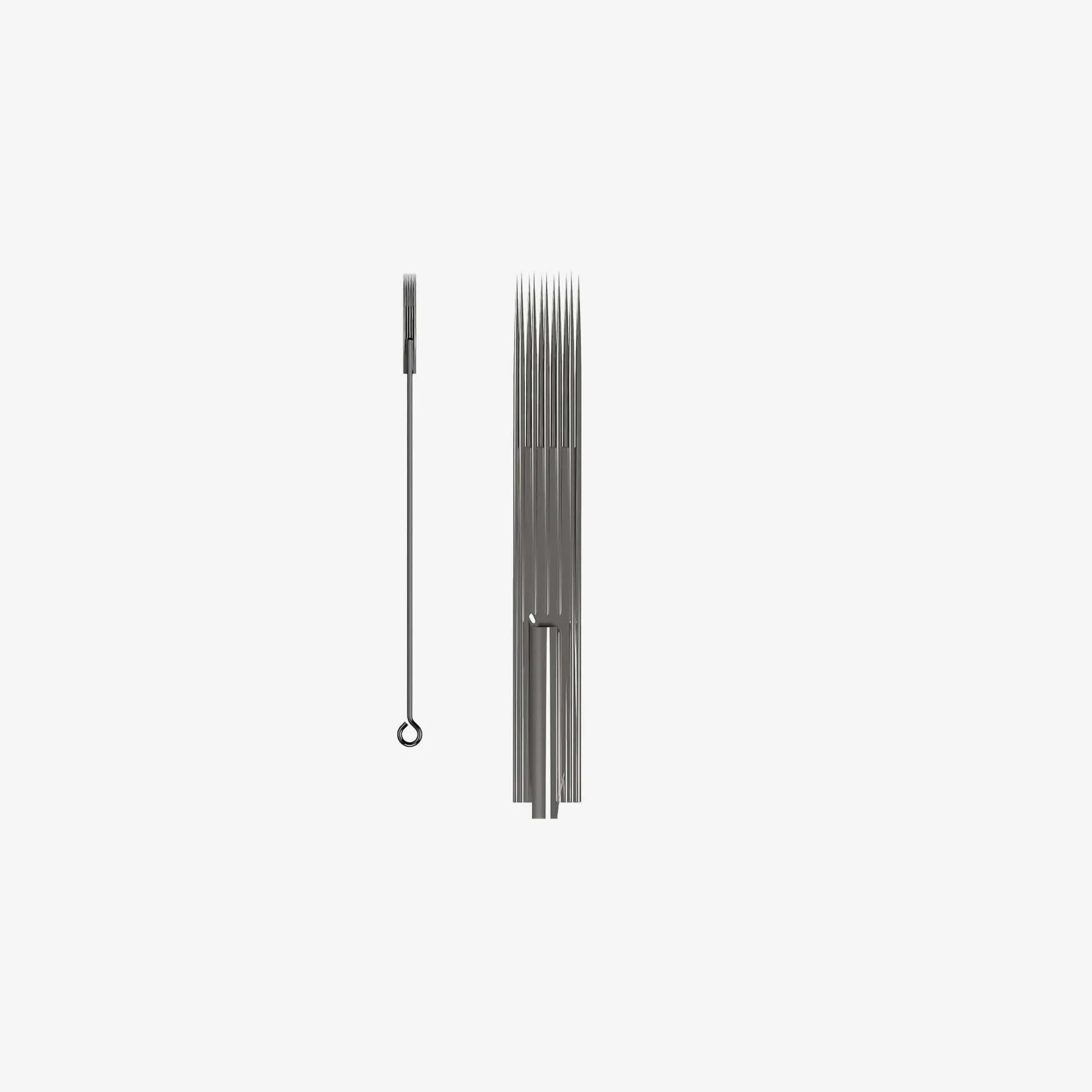 Kwadron Magnum Long Taper