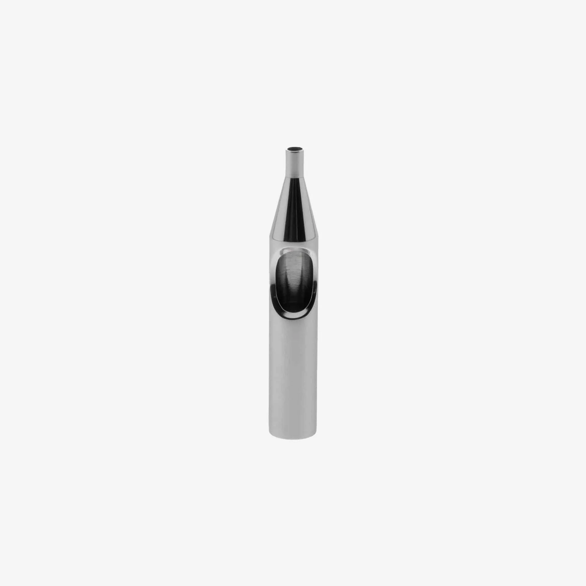 Lauro Paolini Inox Round Liner Tip