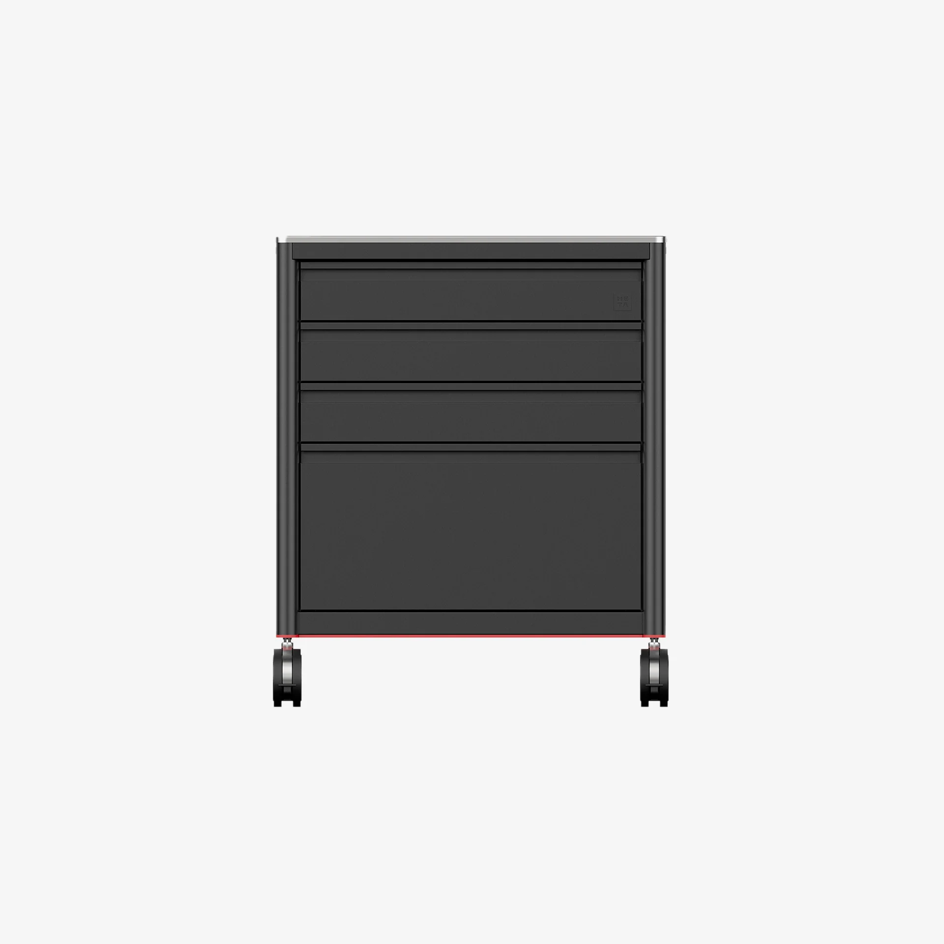 META 2.0 Essential Workstation CH