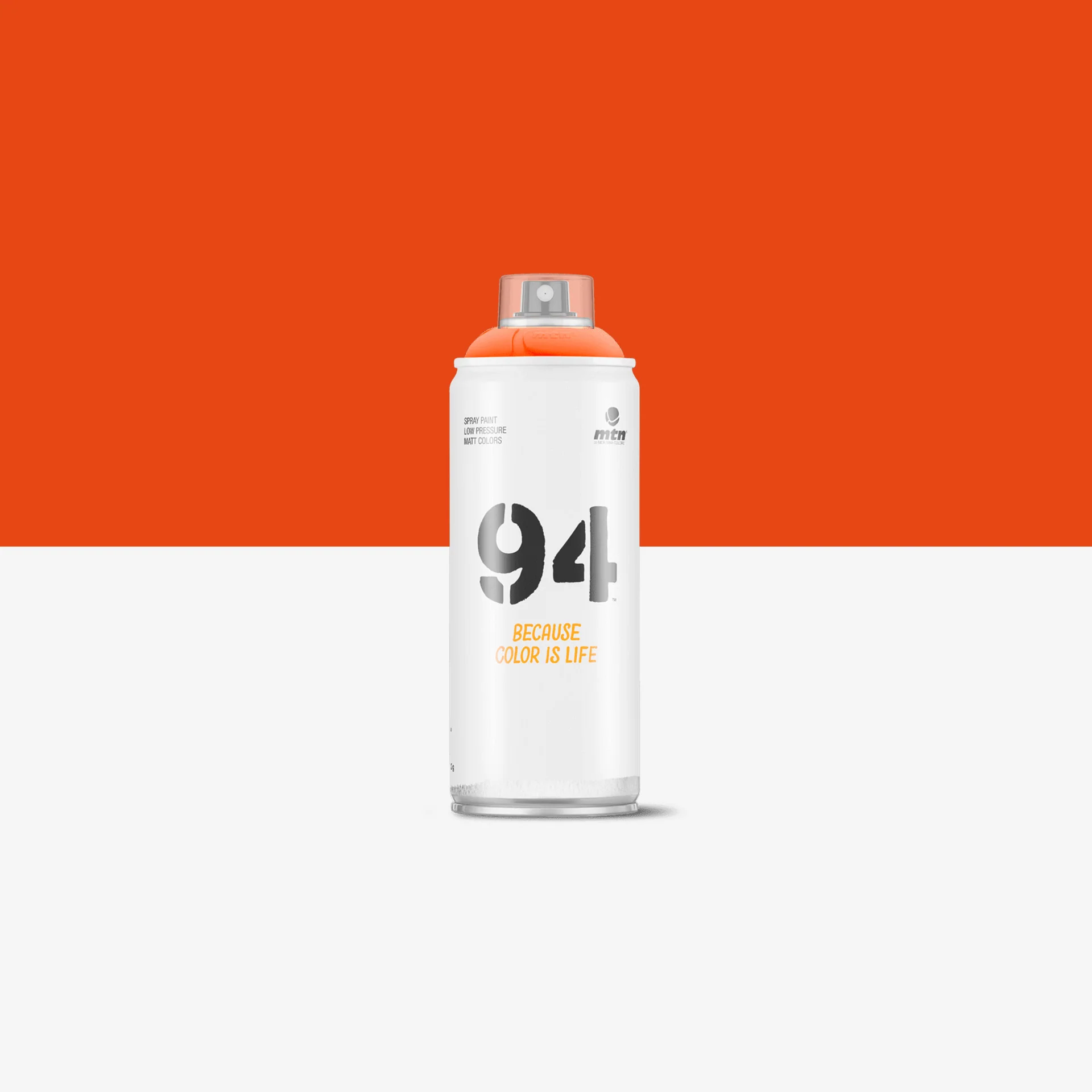 Montana 94 Mars Orange RV-107