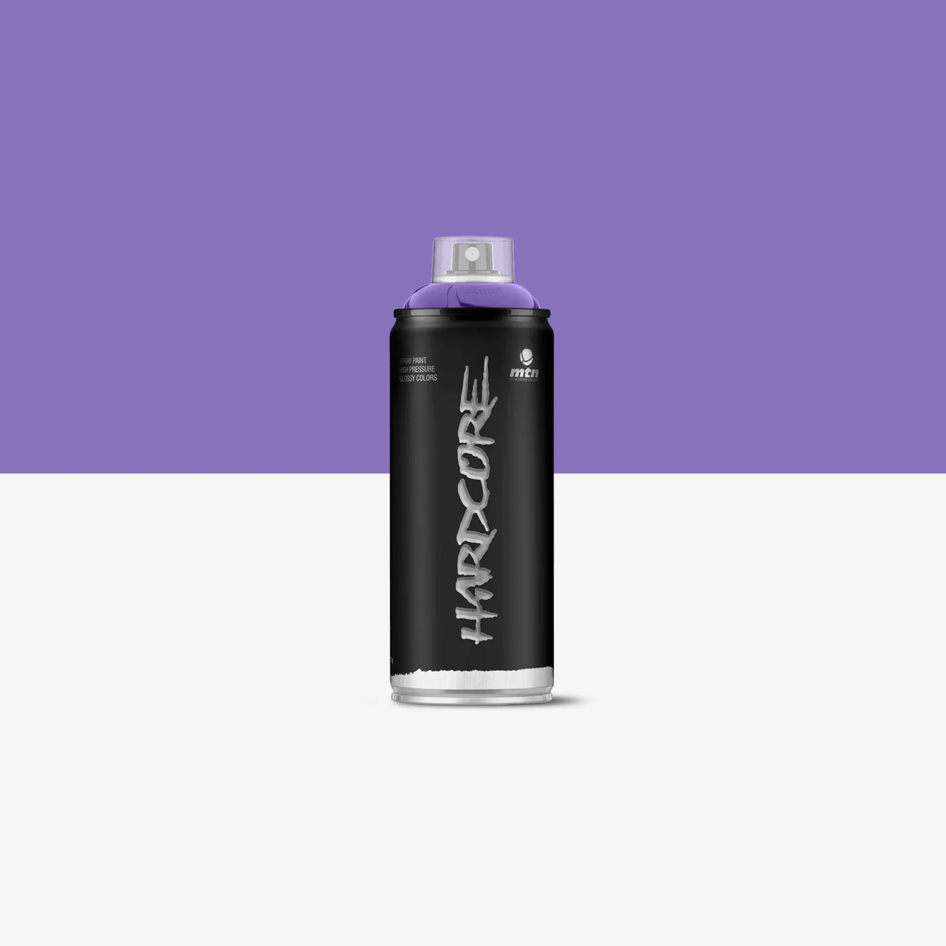 Montana Hardcore Anonymous Violet RV-216
