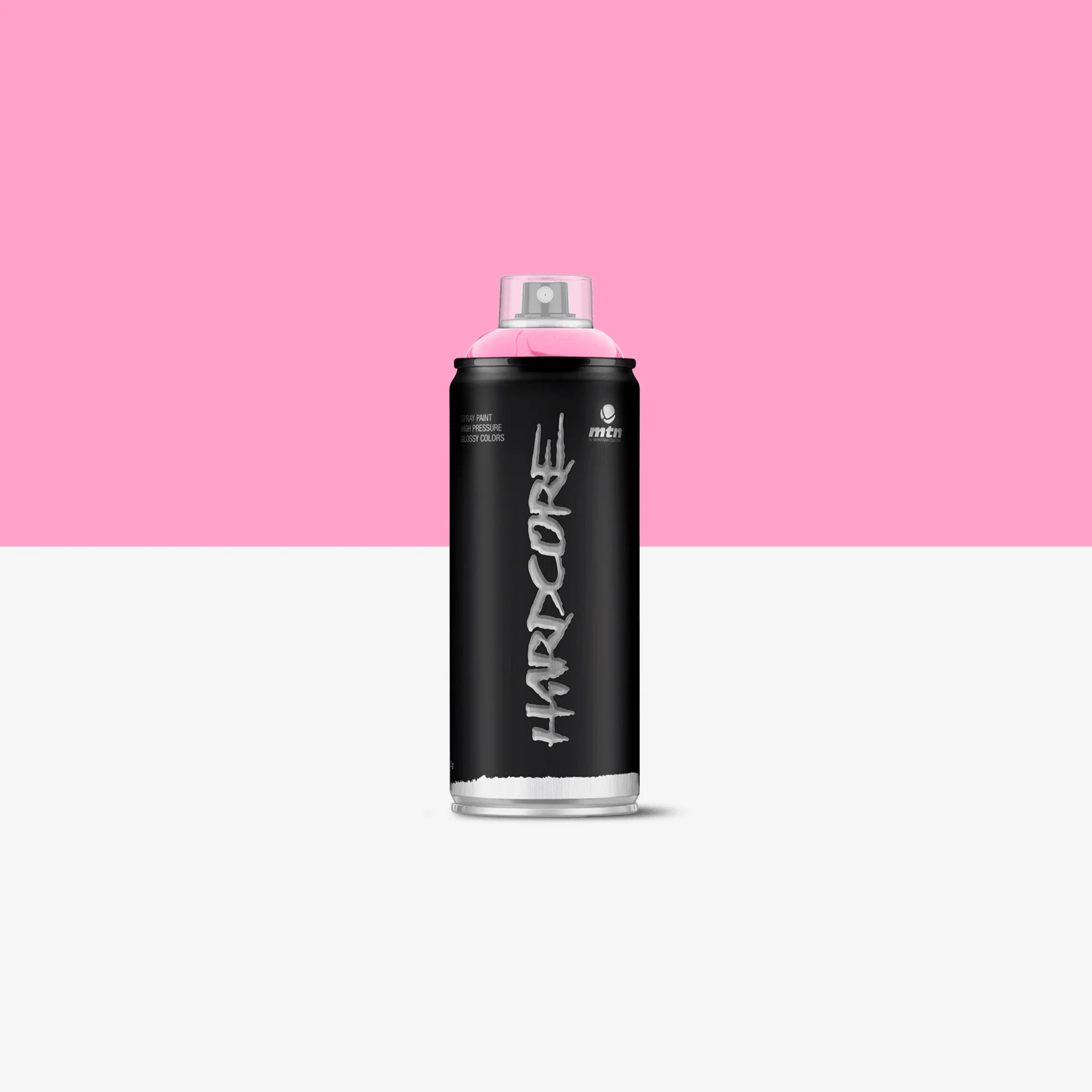 Montana Hardcore Manga Pink RV-258