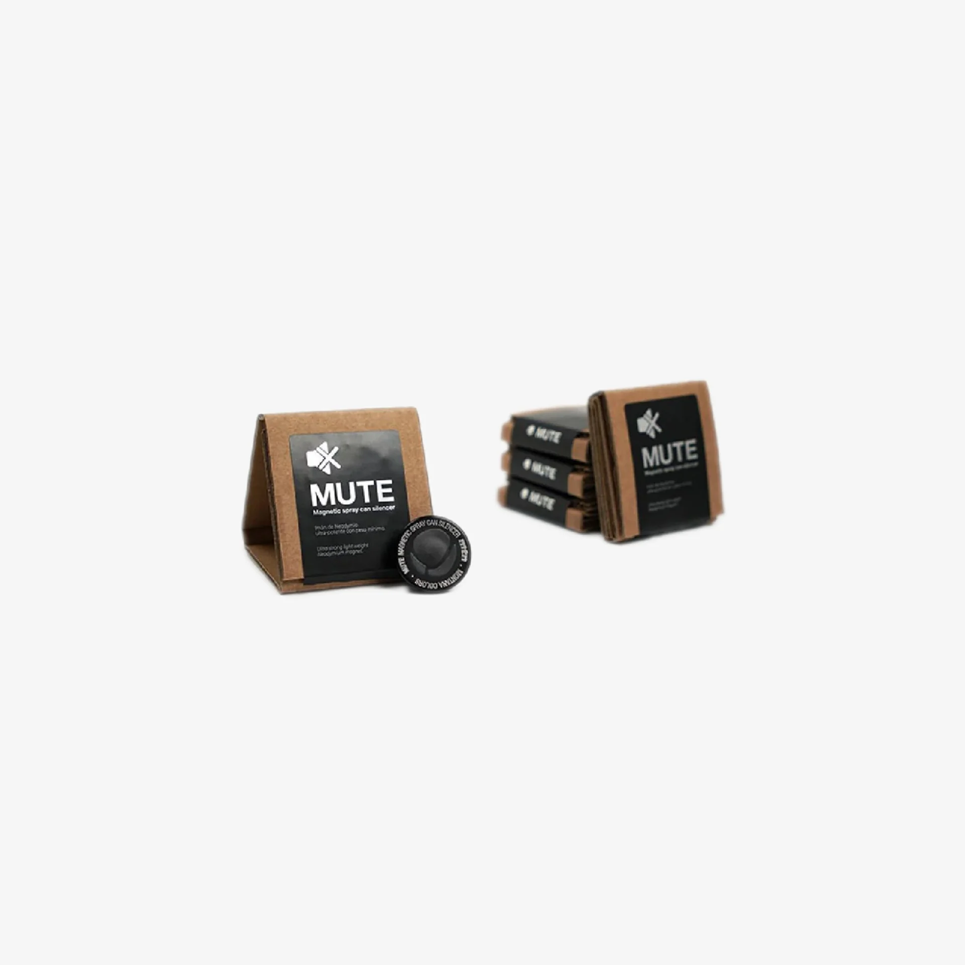 Montana MUTE