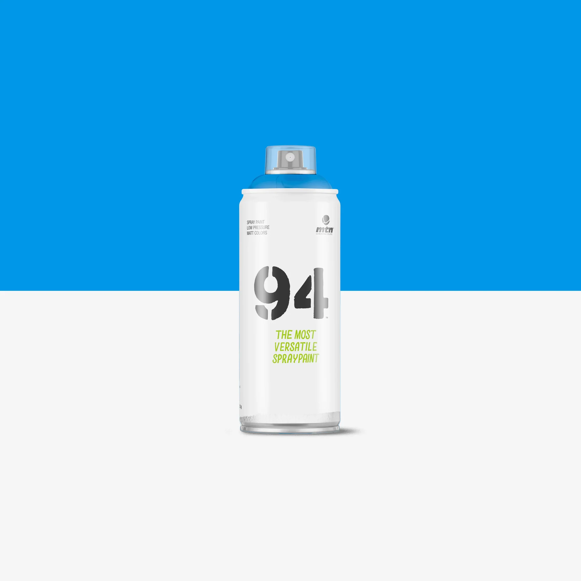MTN 94 Fluorescent Blue