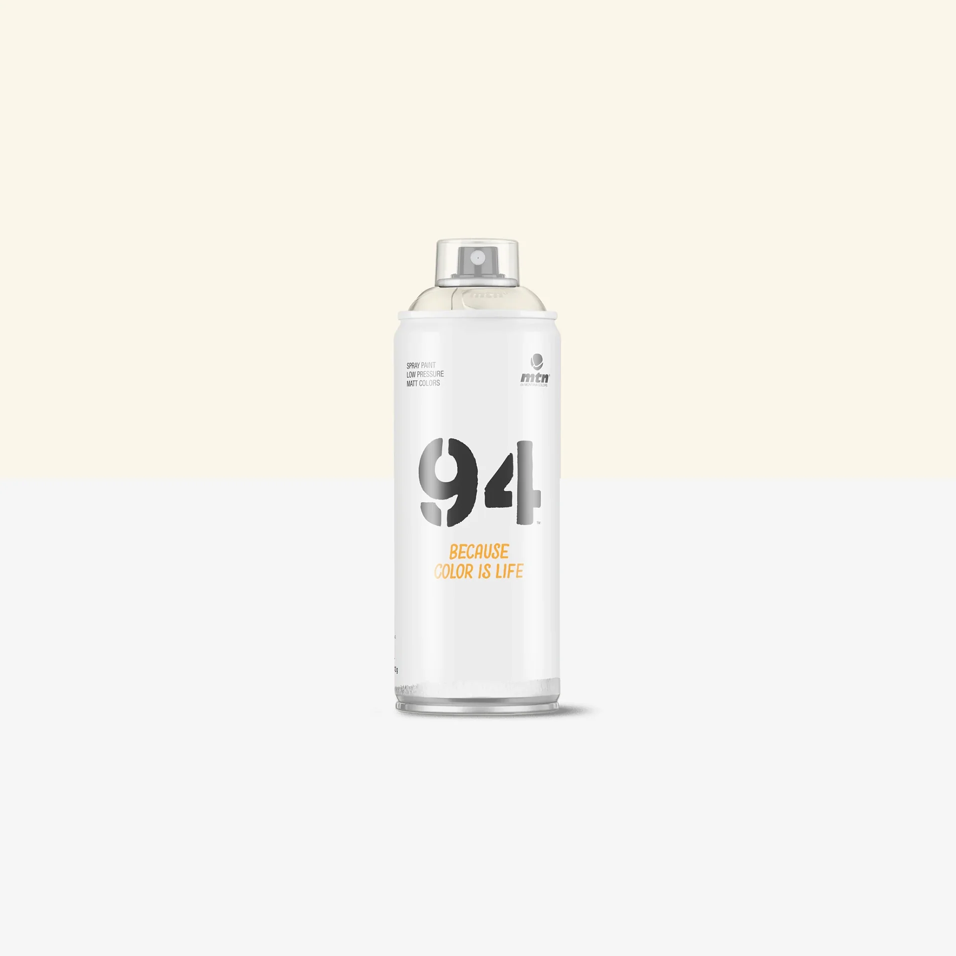 MTN 94 Malta White RV-190