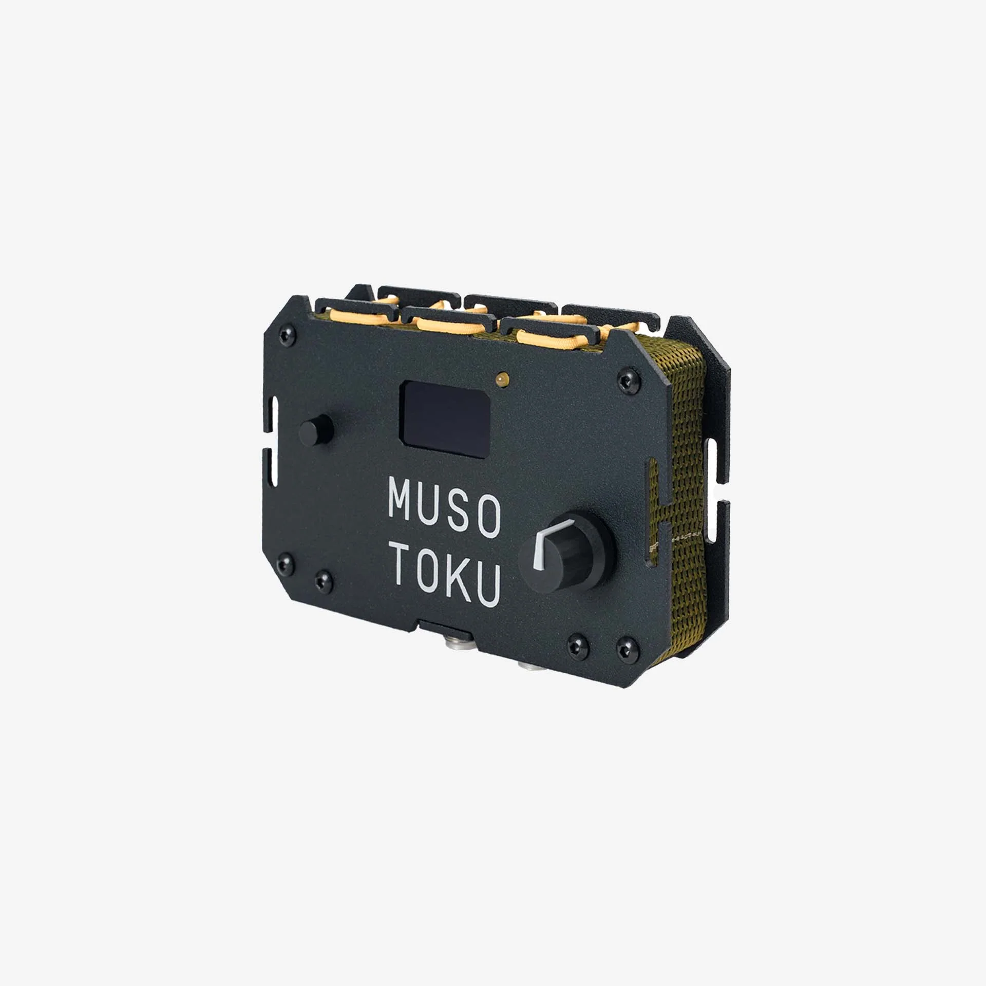 Musotoku Power Supply - Preto