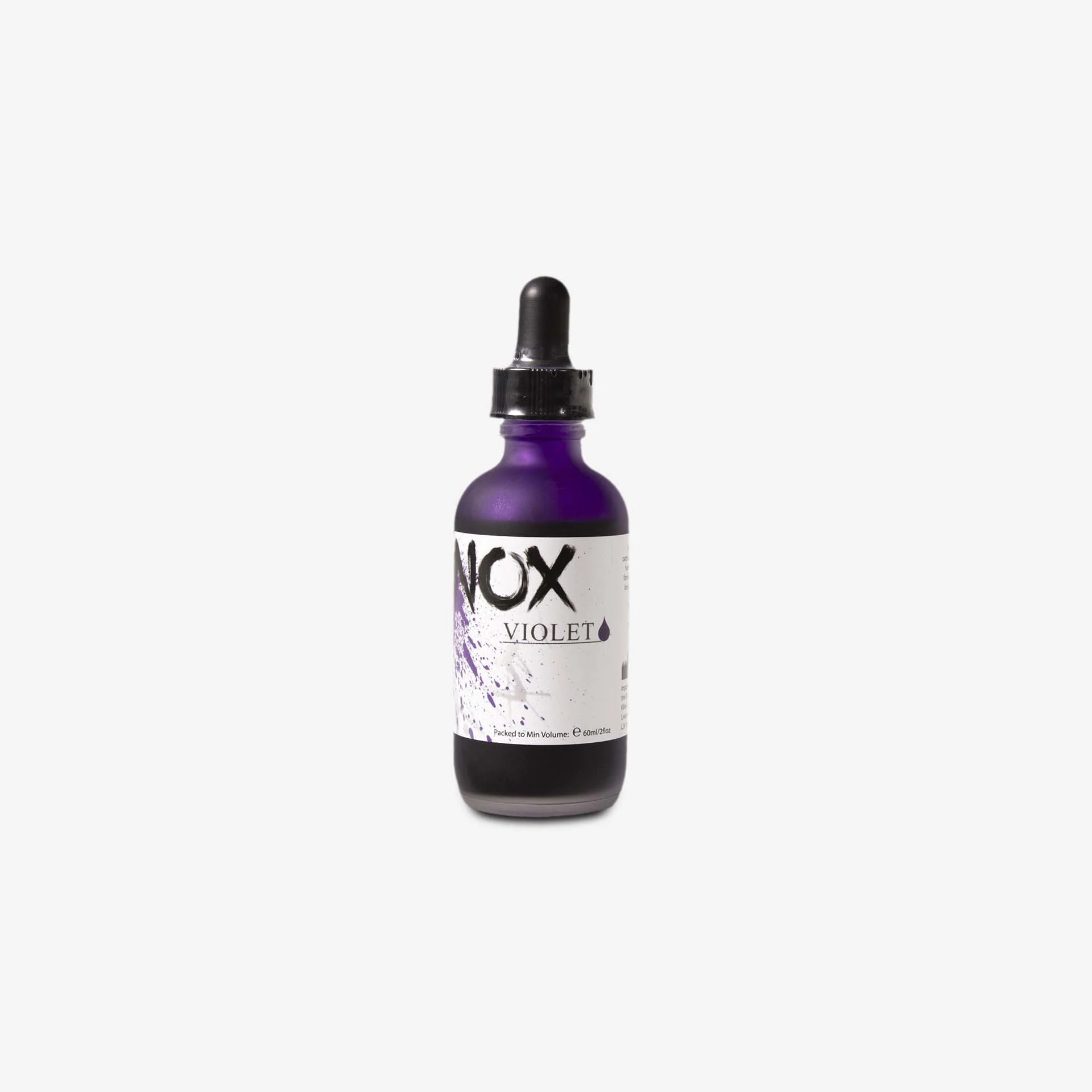 NOX Violet Hectograph Ink