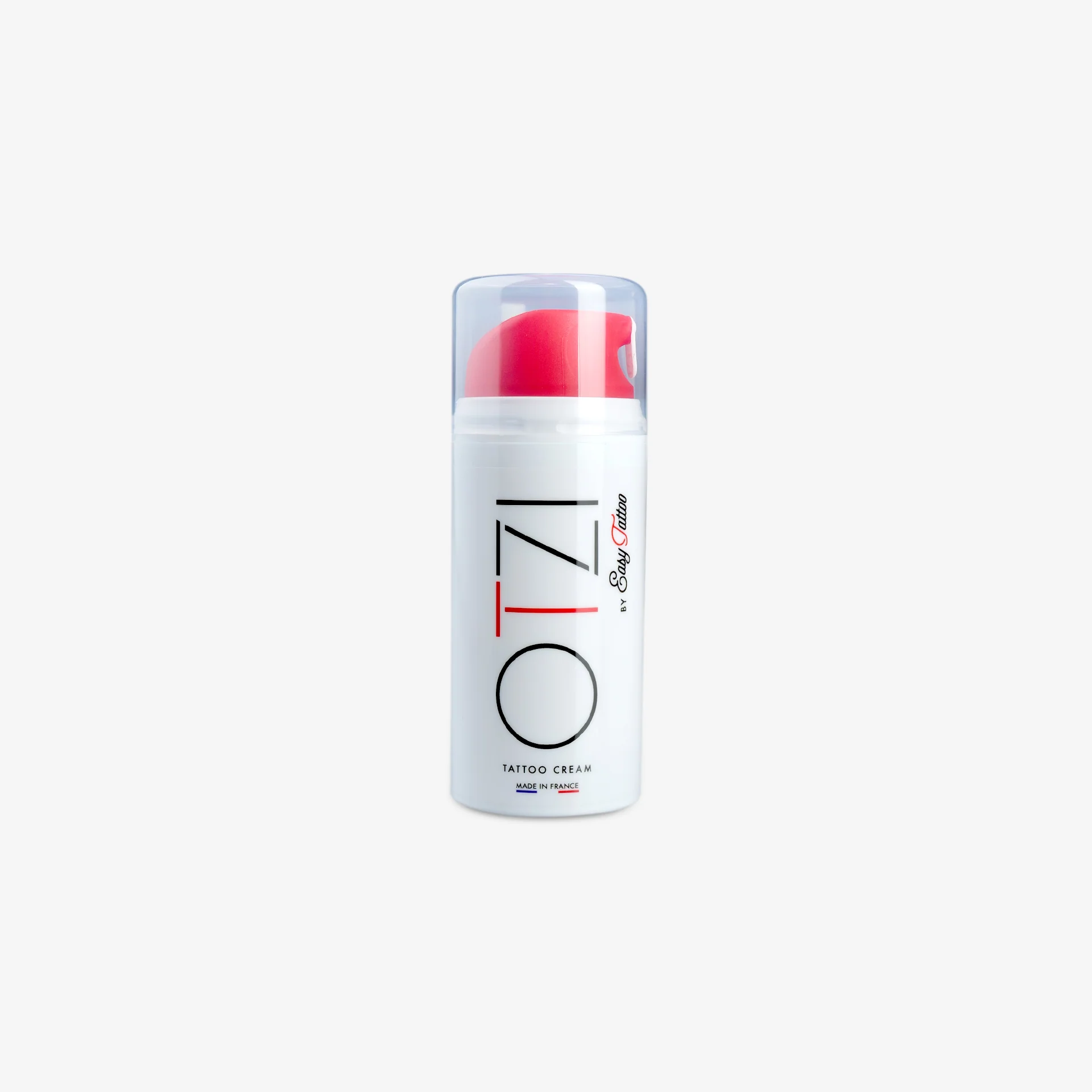 OTZI by Easy Tattoo Creme 100 ml