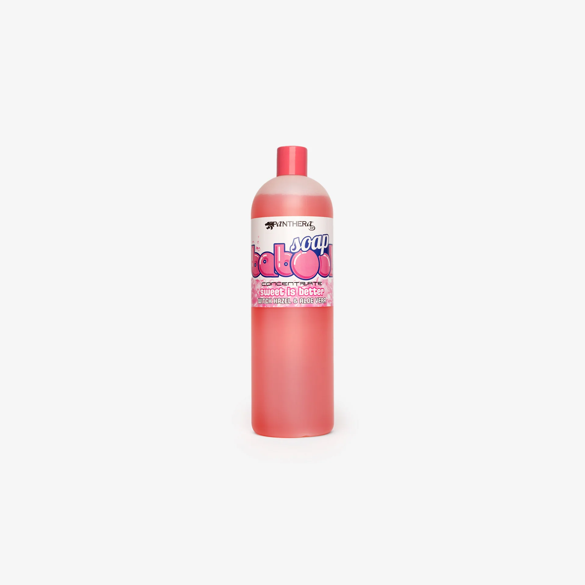 Panthera Babool Soap - Image 3