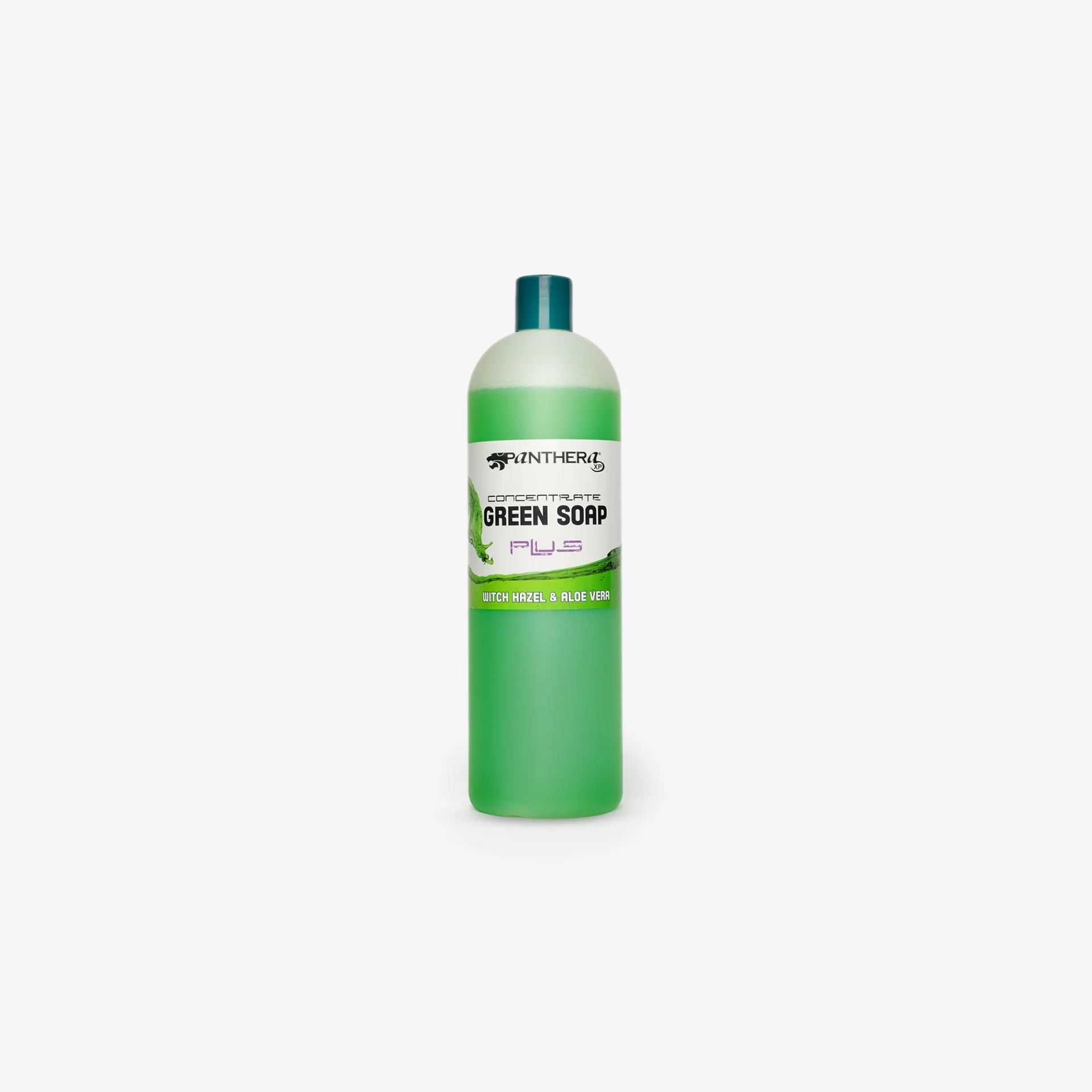 Panthera Green Soap - Image 3