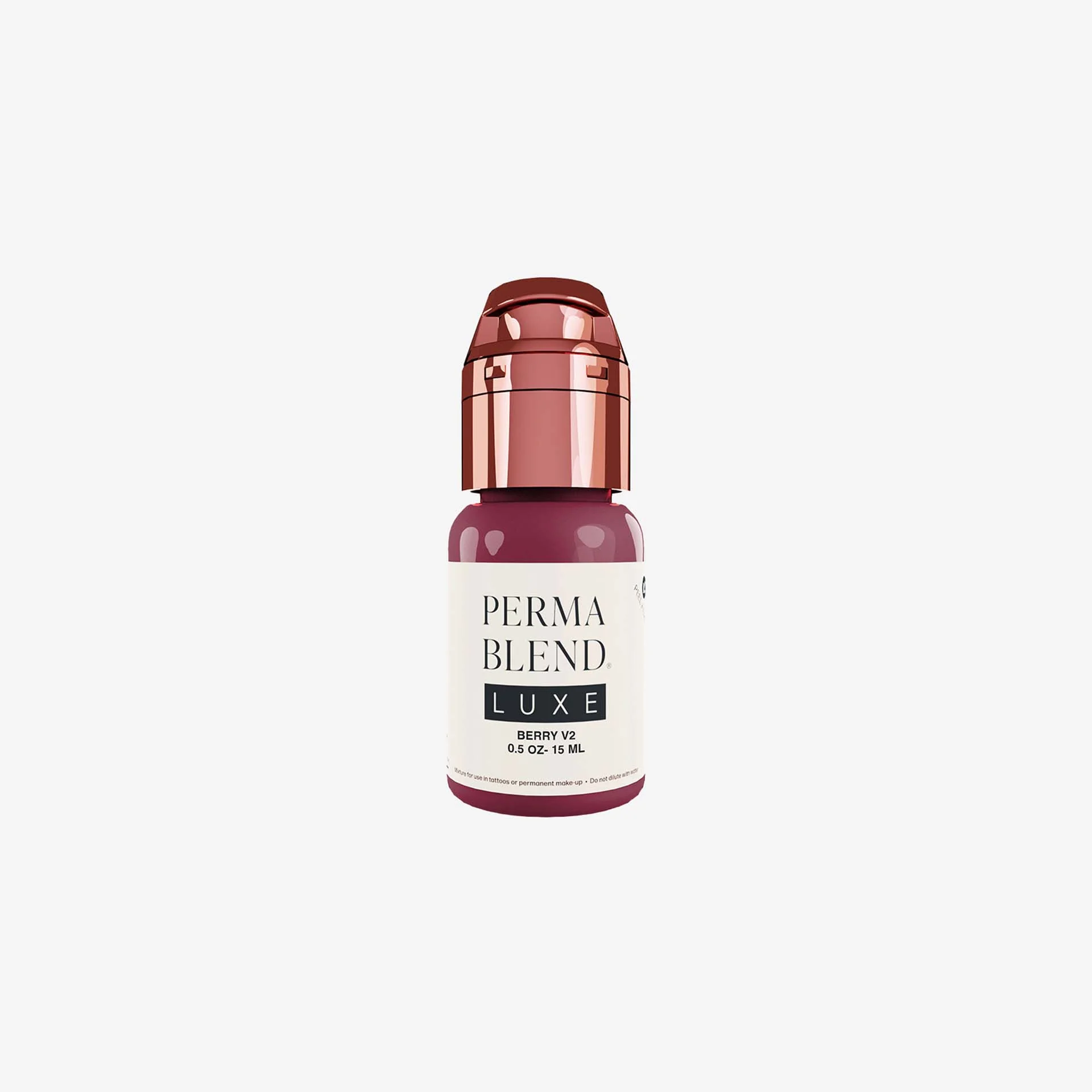 Perma Blend Luxe Berry v2