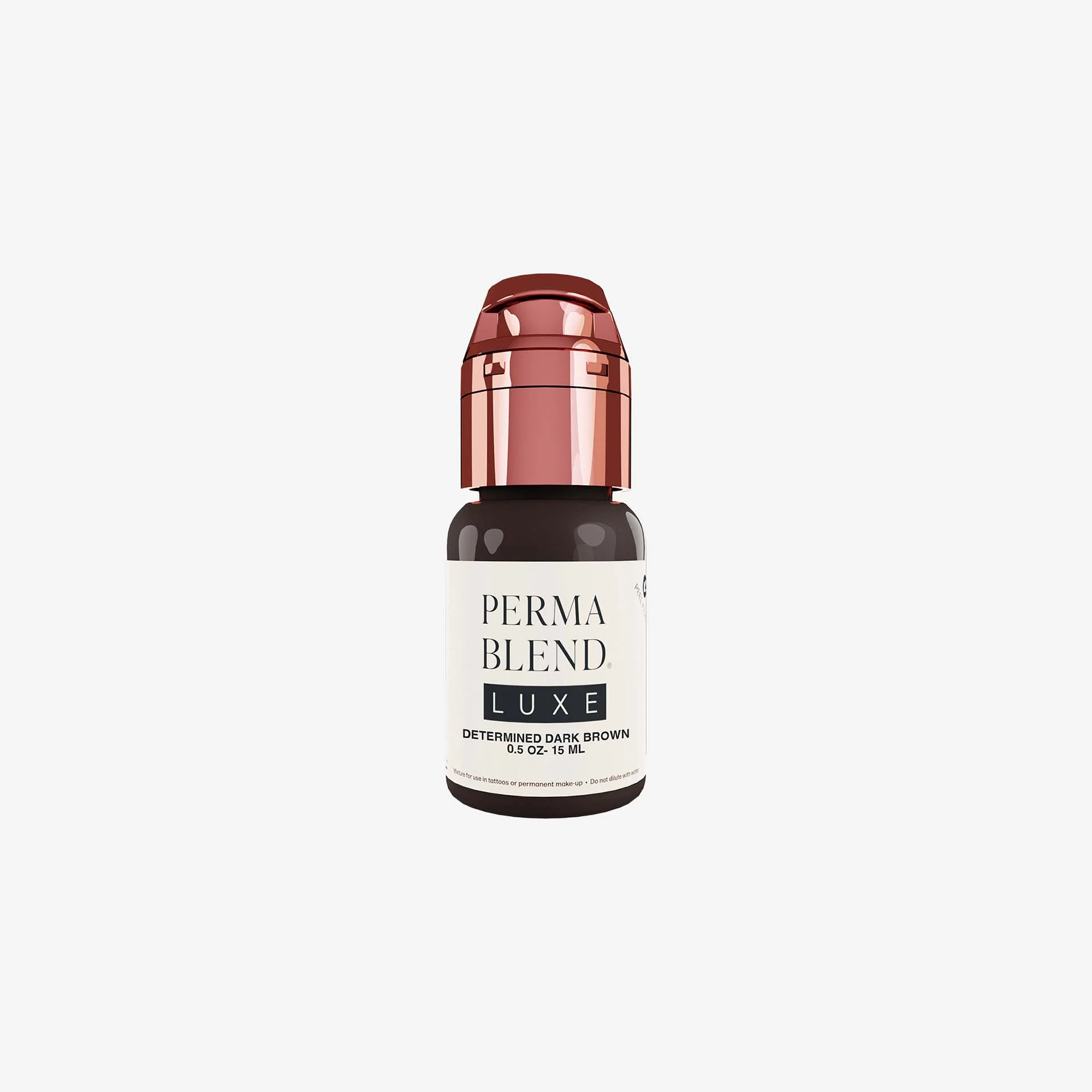 Perma Blend Luxe Determined Dark Brown 15 ml