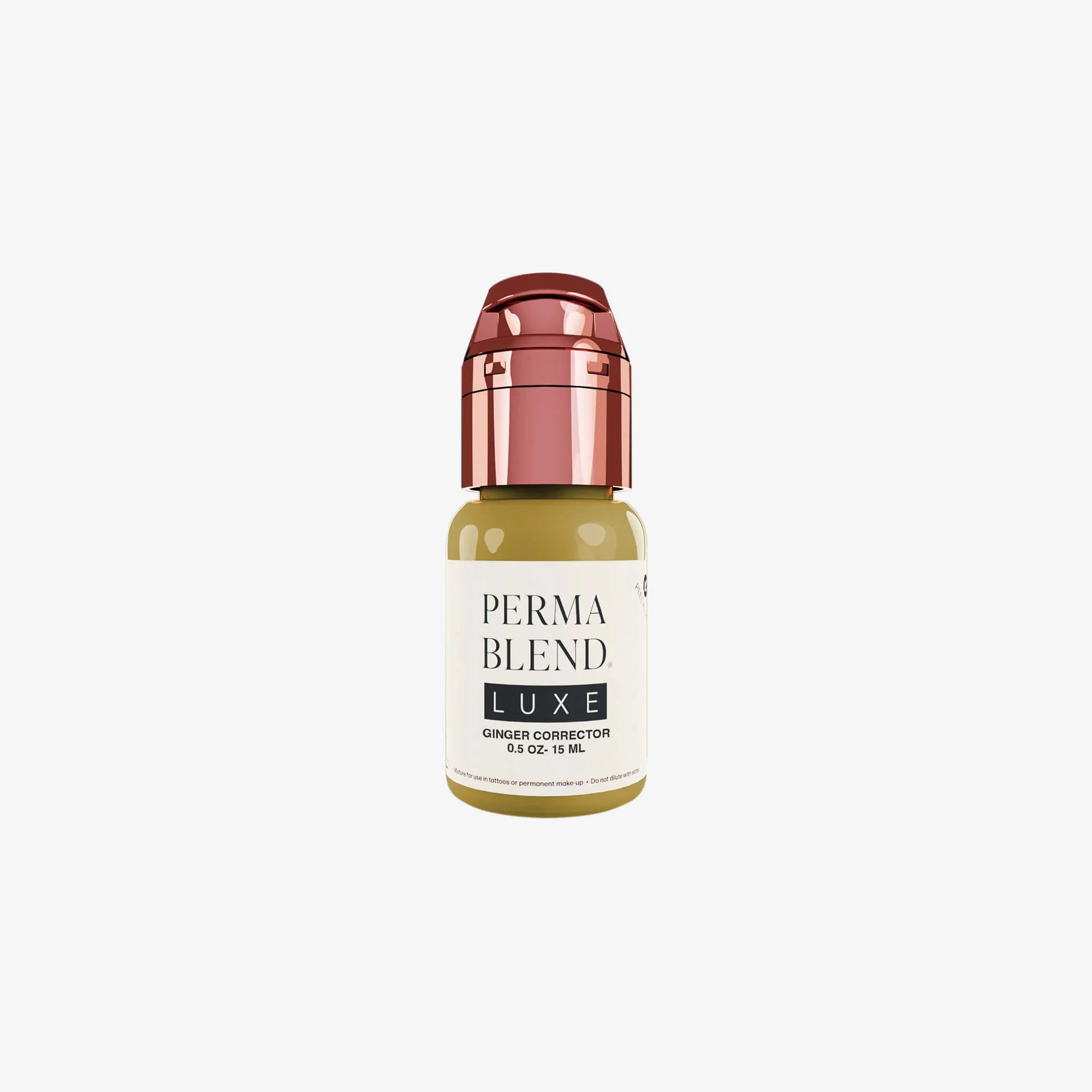 Perma Blend Luxe Ginger Corrector