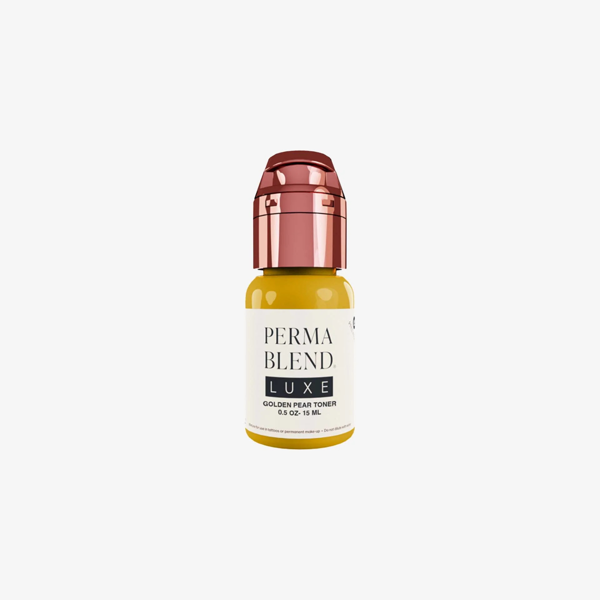 Perma Blend Luxe Golden Pear Toner