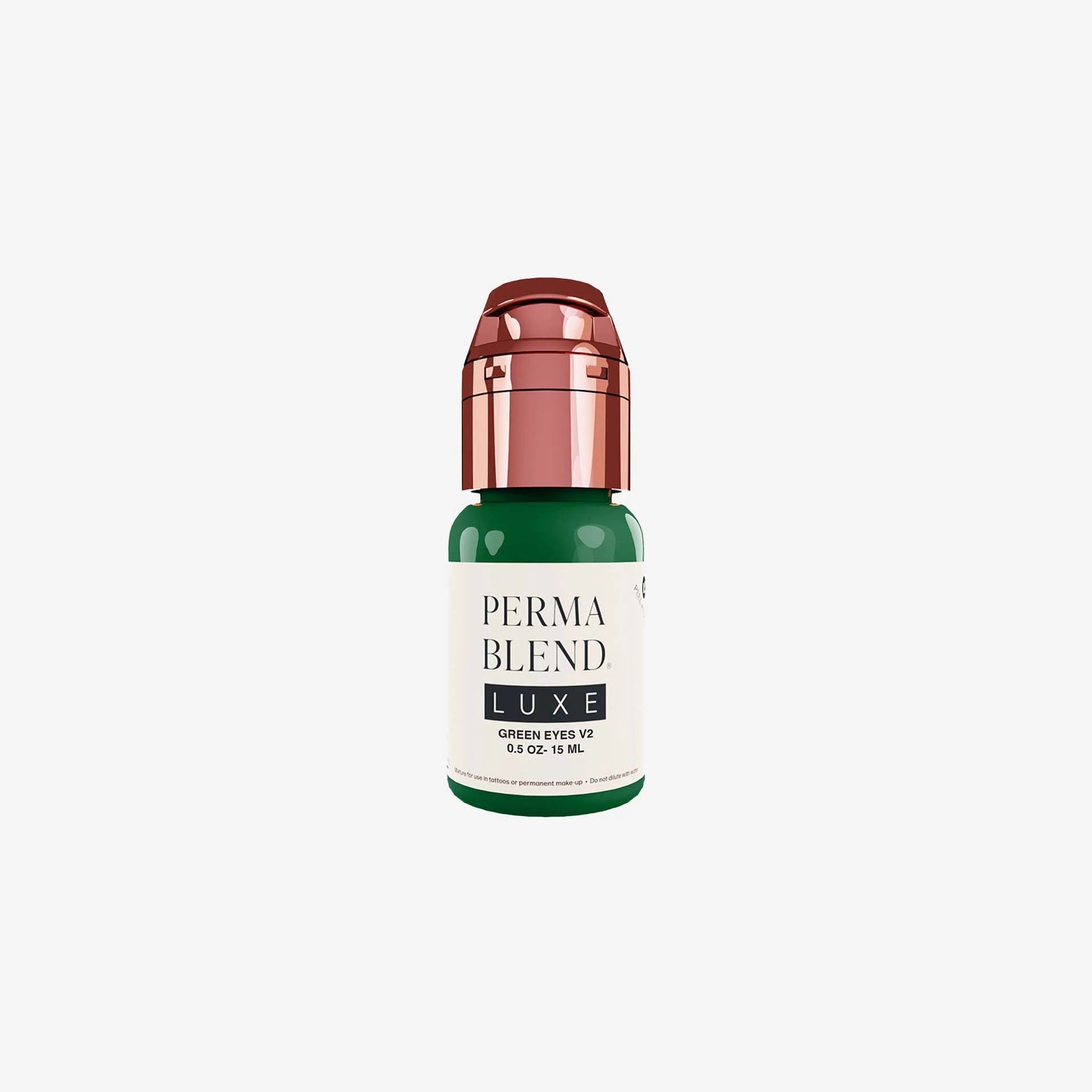 Perma Blend Luxe Green Eyes v2