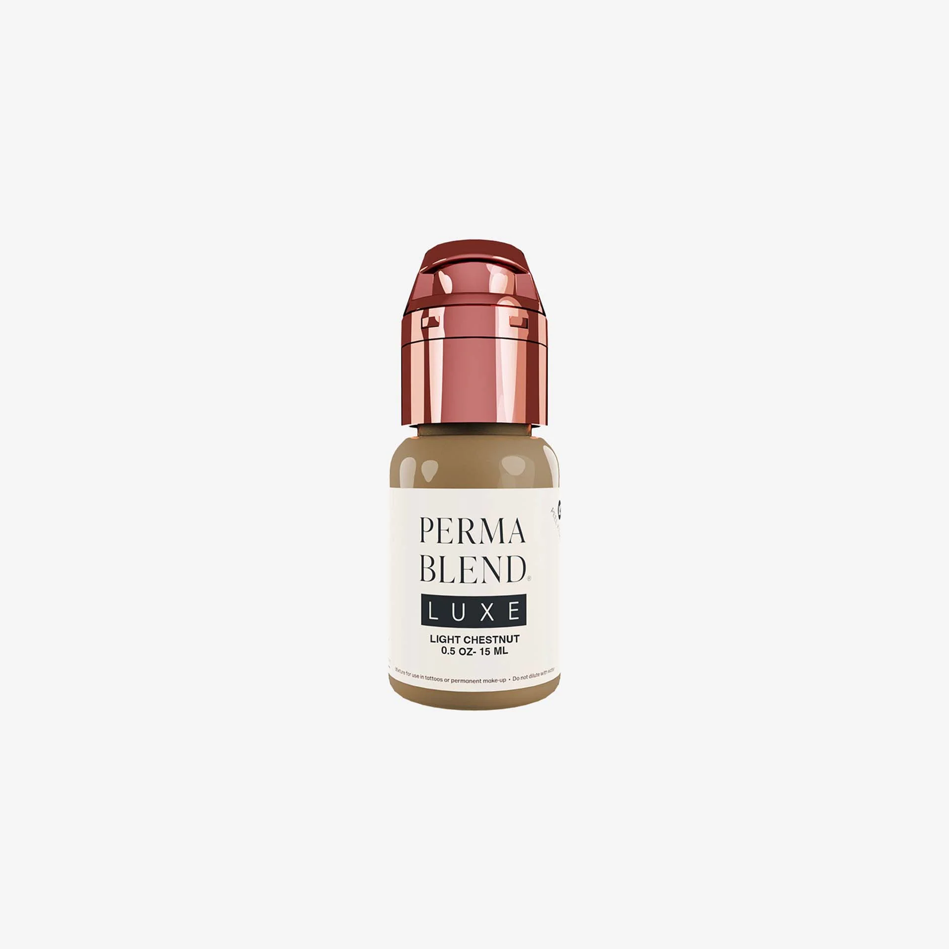 Perma Blend Luxe Light Chestnut 15 ml