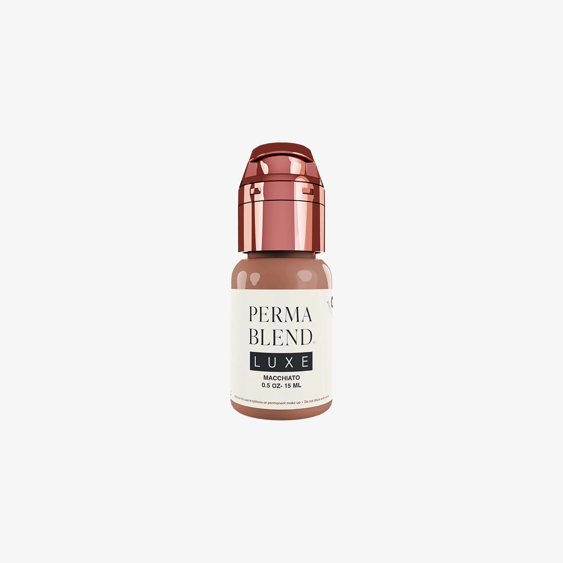 Perma Blend Luxe Macchiato