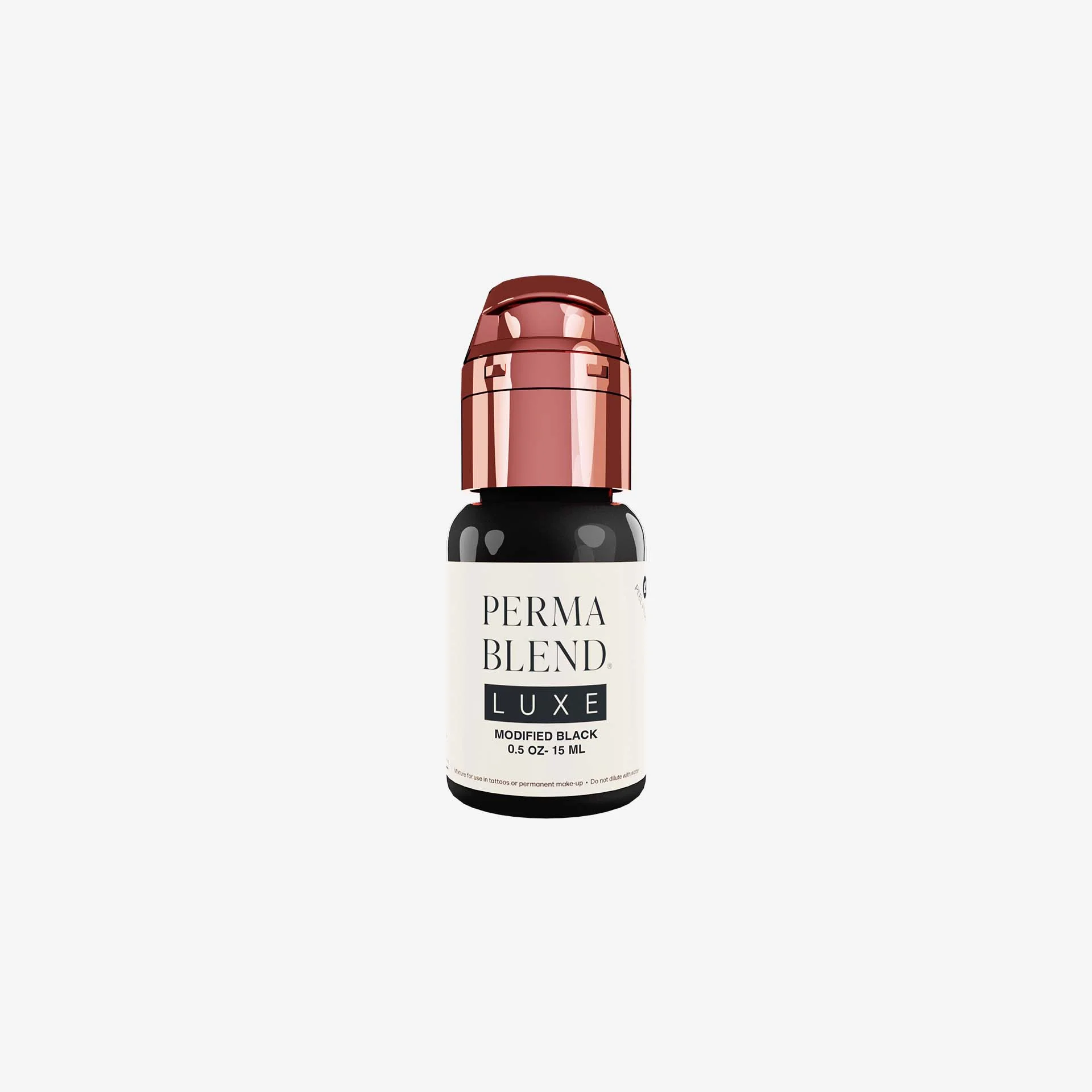 Perma Blend Luxe Modified Black 15 ml
